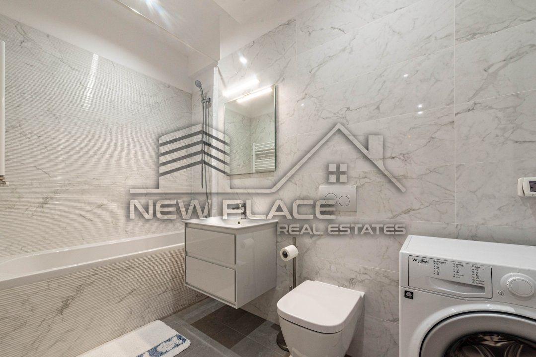 RESIDENCE 5 | Parcare subterana | Apartament exclusivist | View liber | Lux - 10
