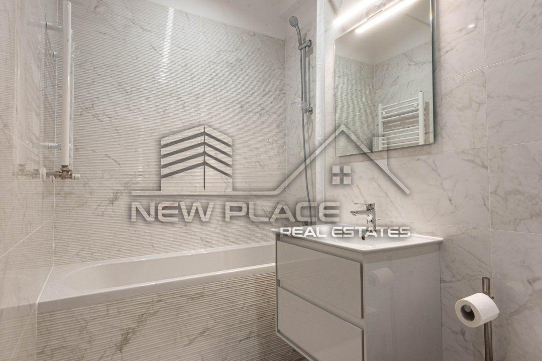 RESIDENCE 5 | Parcare subterana | Apartament exclusivist | View liber | Lux - 9