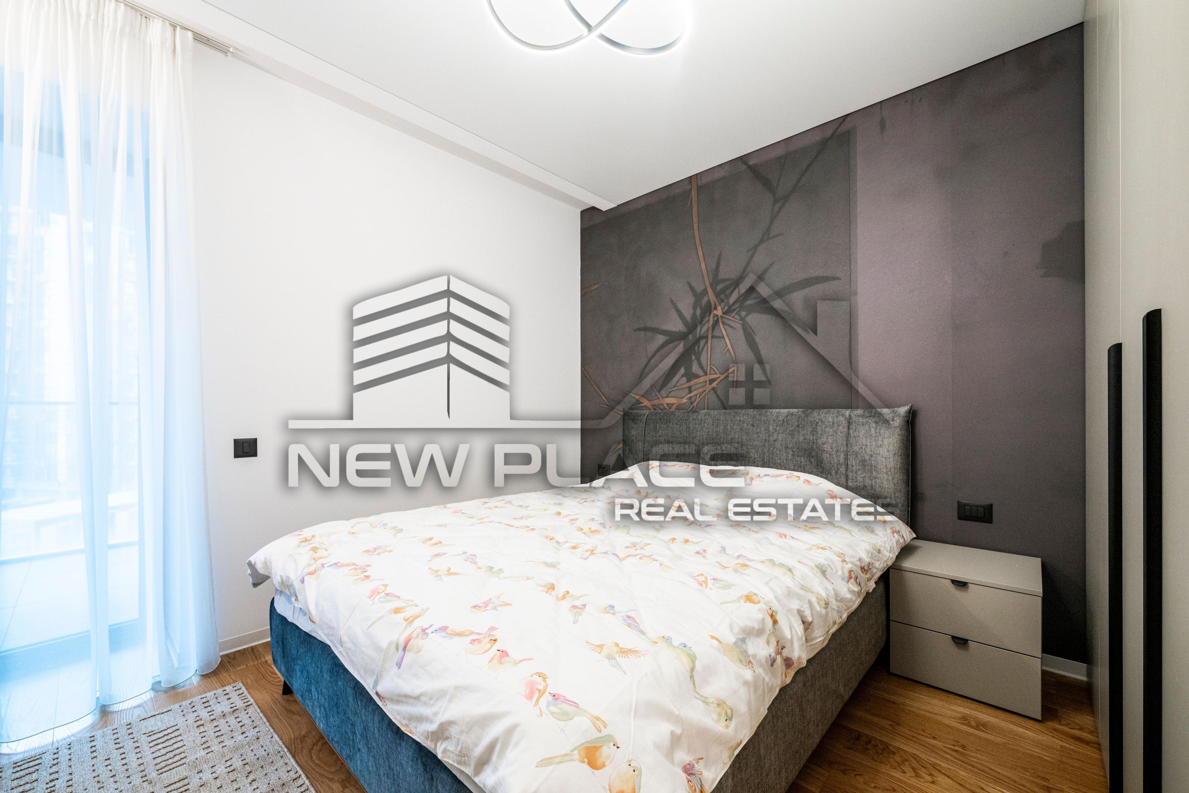 Yacht KID | Apt exclusivist | 261,000+TVA | Bucatarie inchisa | LUX - 9