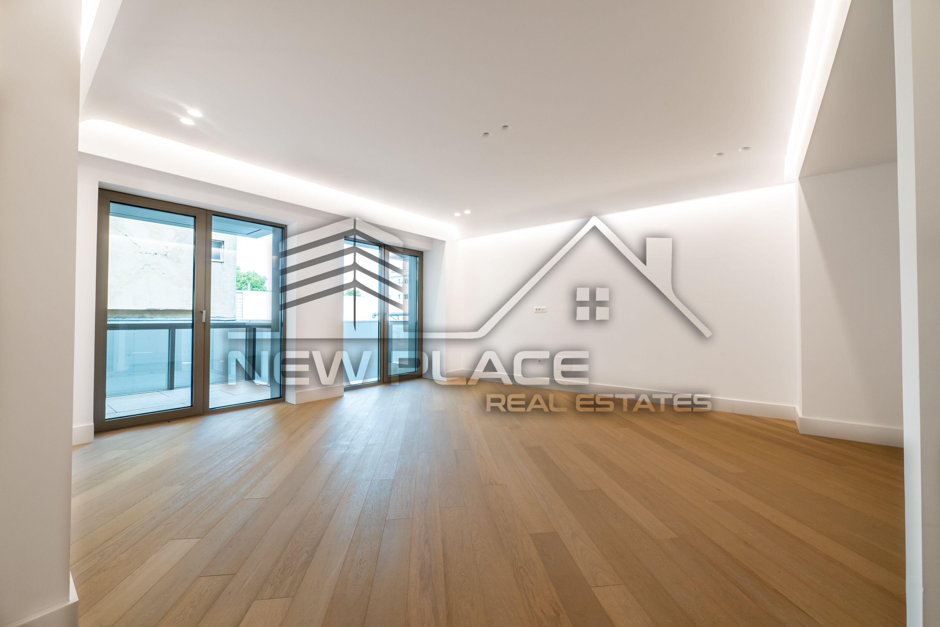 IANCU NICOLAE | Apt exclusivist | 241,800+TVA | Terasa de 13.1 | Lux - 2