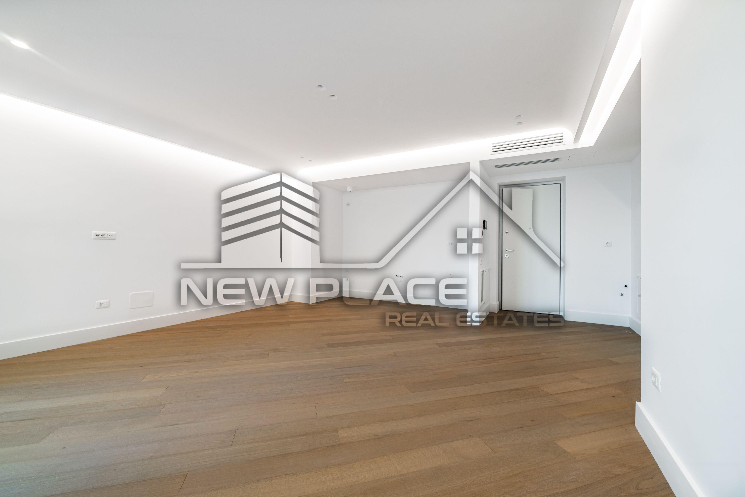 IANCU NICOLAE | Apt exclusivist | 241,800+TVA | Terasa de 13.1 | Lux - 4