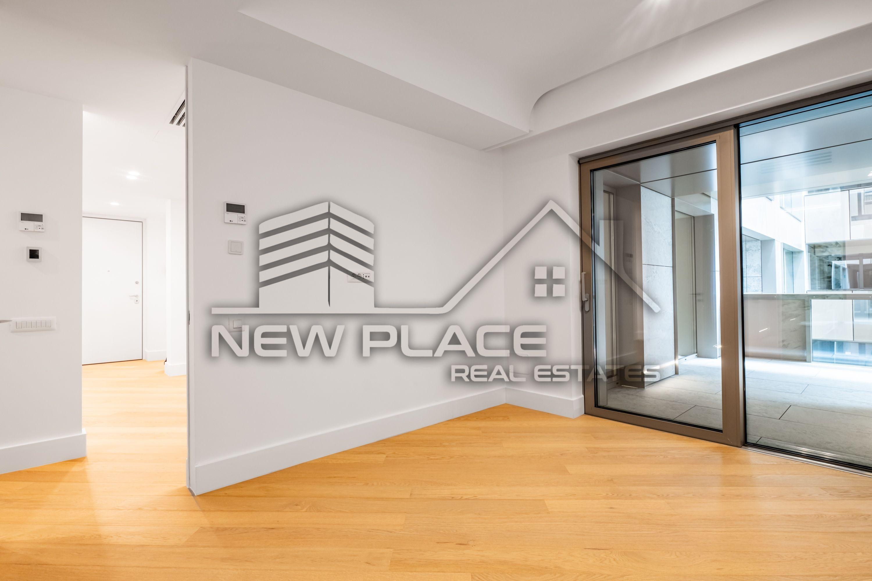 IANCU NICOLAE|Apt exclusivist| 300,390+TVA | Terasa 11.9 | 2 bai | Lux - 9