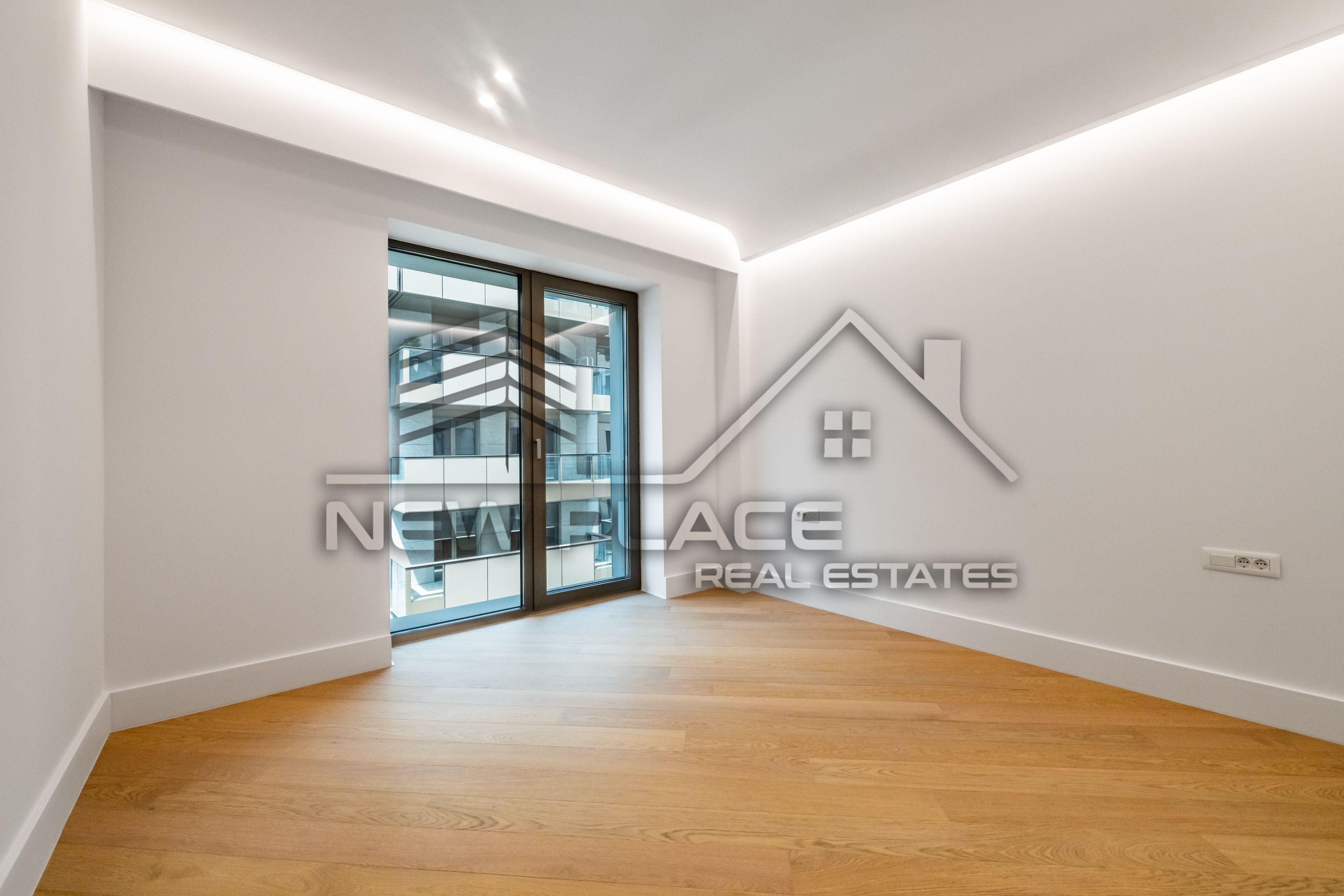 IANCU NICOLAE | Apt exclusivist | 332,630+TVA | Terasa 12.6 |Ultra Lux - 8