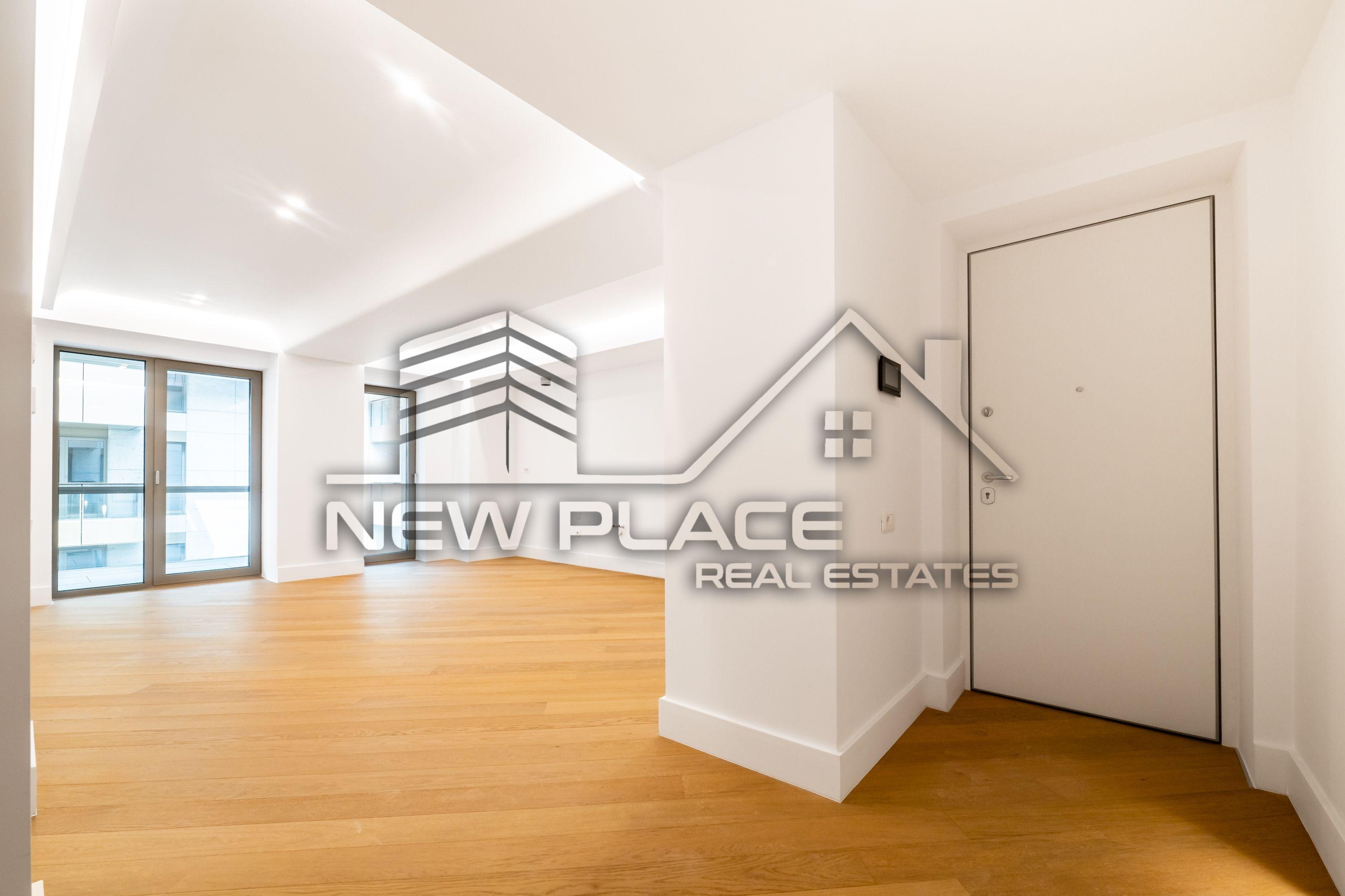 IANCU NICOLAE | Apt exclusivist | 332,630+TVA | Terasa 12.6 |Ultra Lux - 3