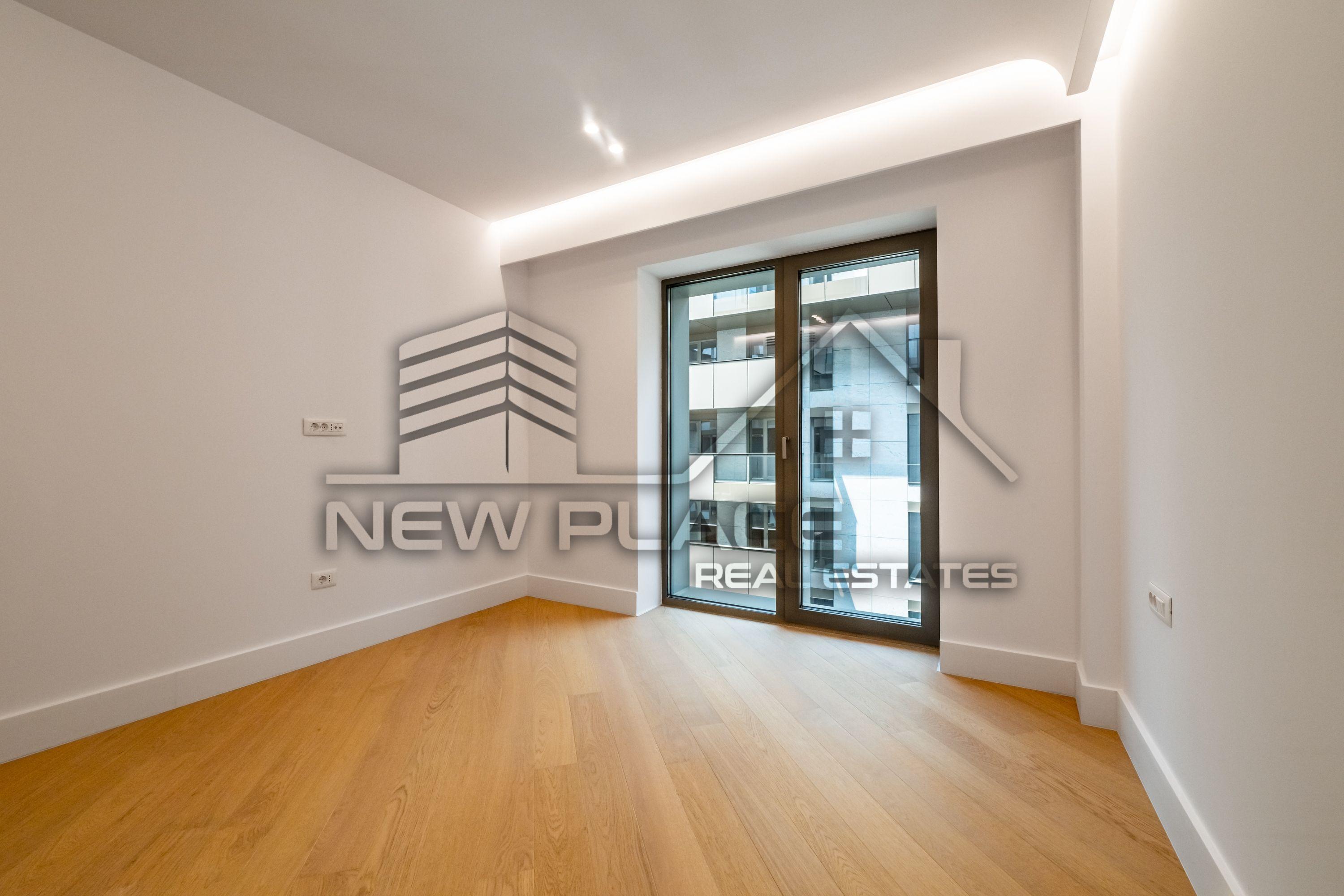 IANCU NICOLAE | Apt exclusivist | 332,630+TVA | Terasa 12.6 |Ultra Lux - 10