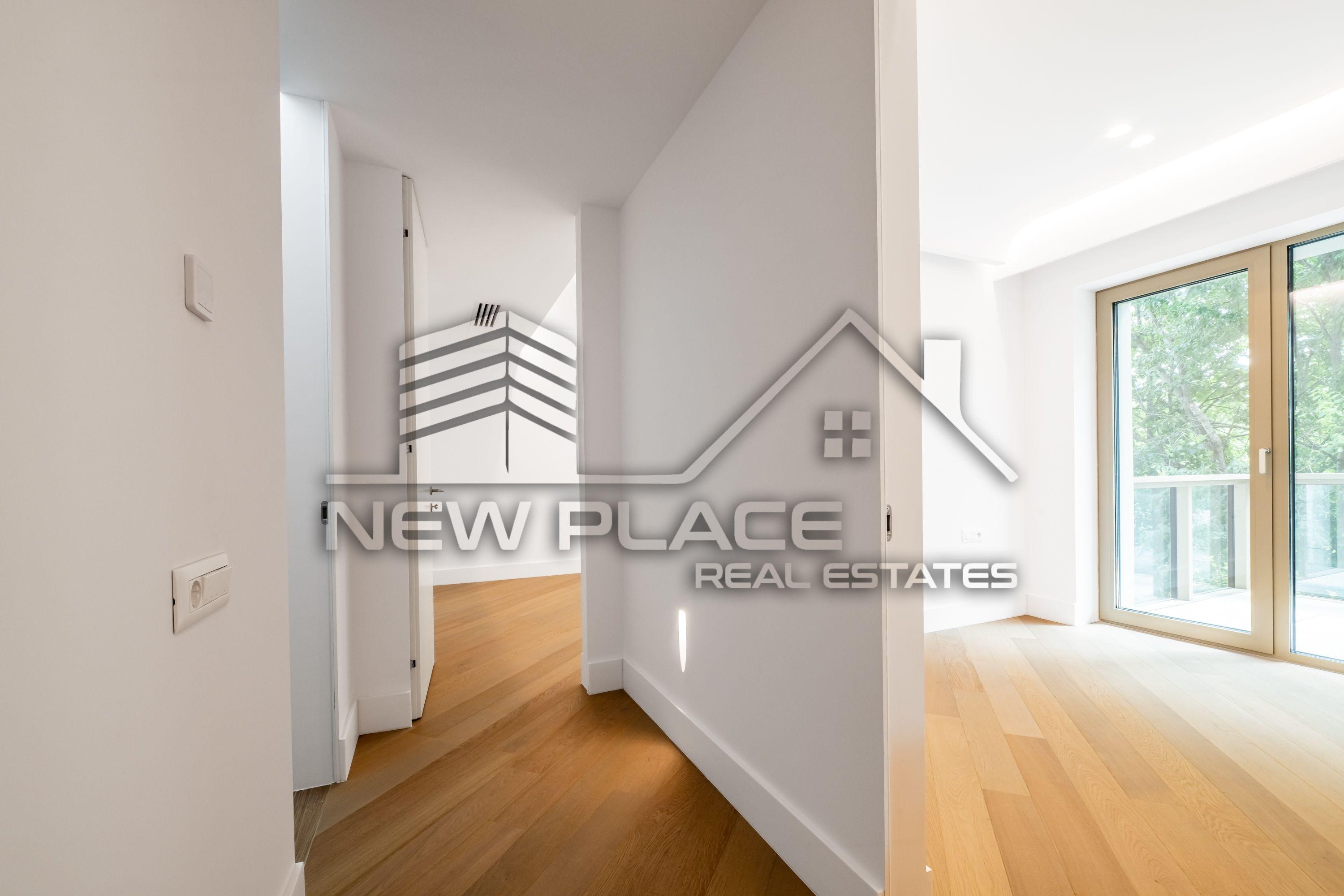 IANCU NICOLAE | Apt exclusivist | 296,360+TVA | Terasa 14.8 |Ultra Lux - 7