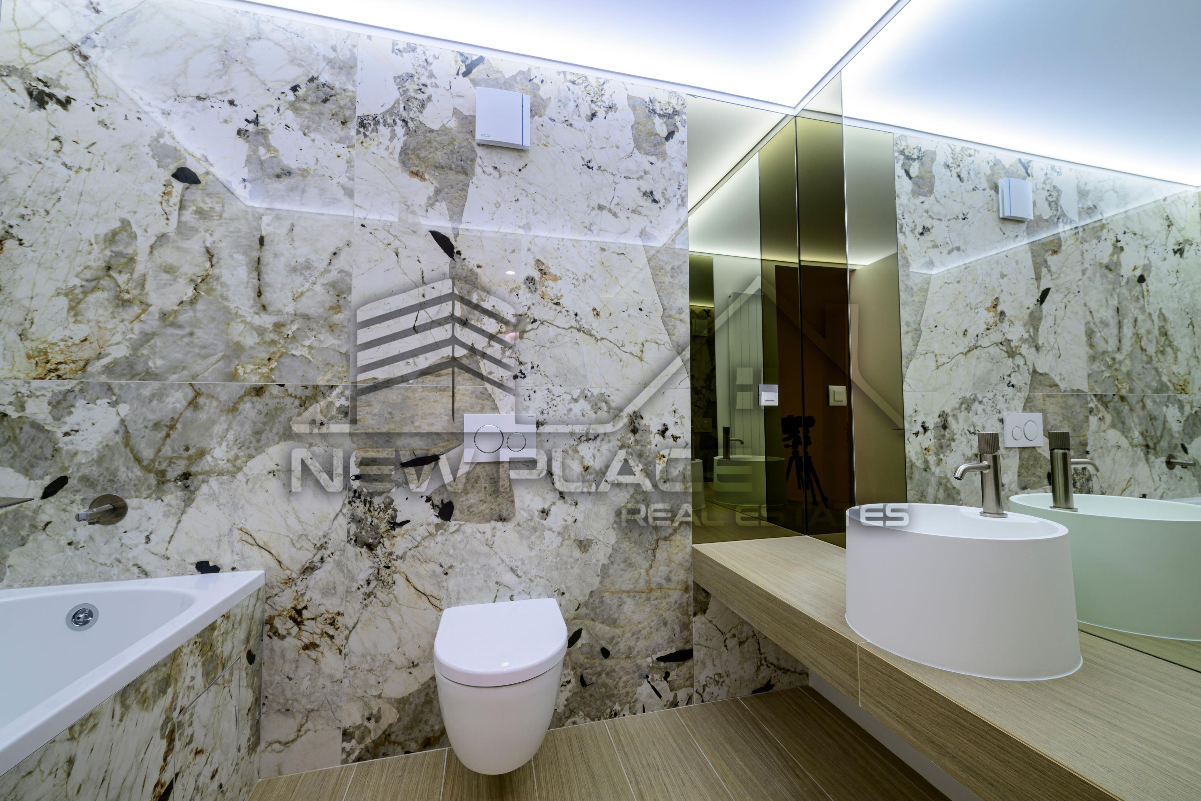 IANCU NICOLAE|Apt exclusivist|330,000+TVA|Terasa de 39.5 mp|Ultra Lux - 10
