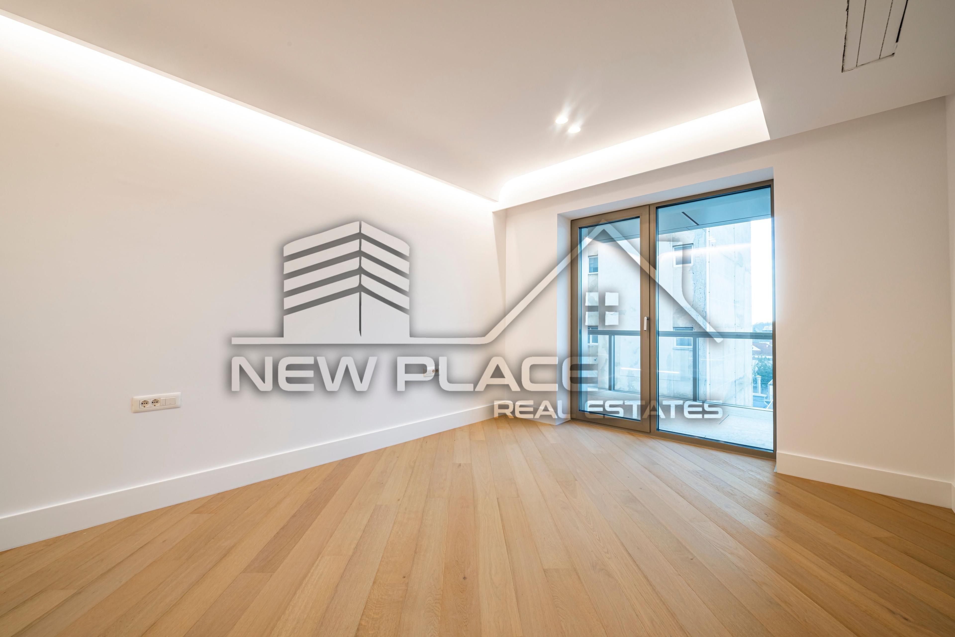 IANCU NICOLAE|Apt exclusivist|330,000+TVA|Terasa de 39.5 mp|Ultra Lux - 7