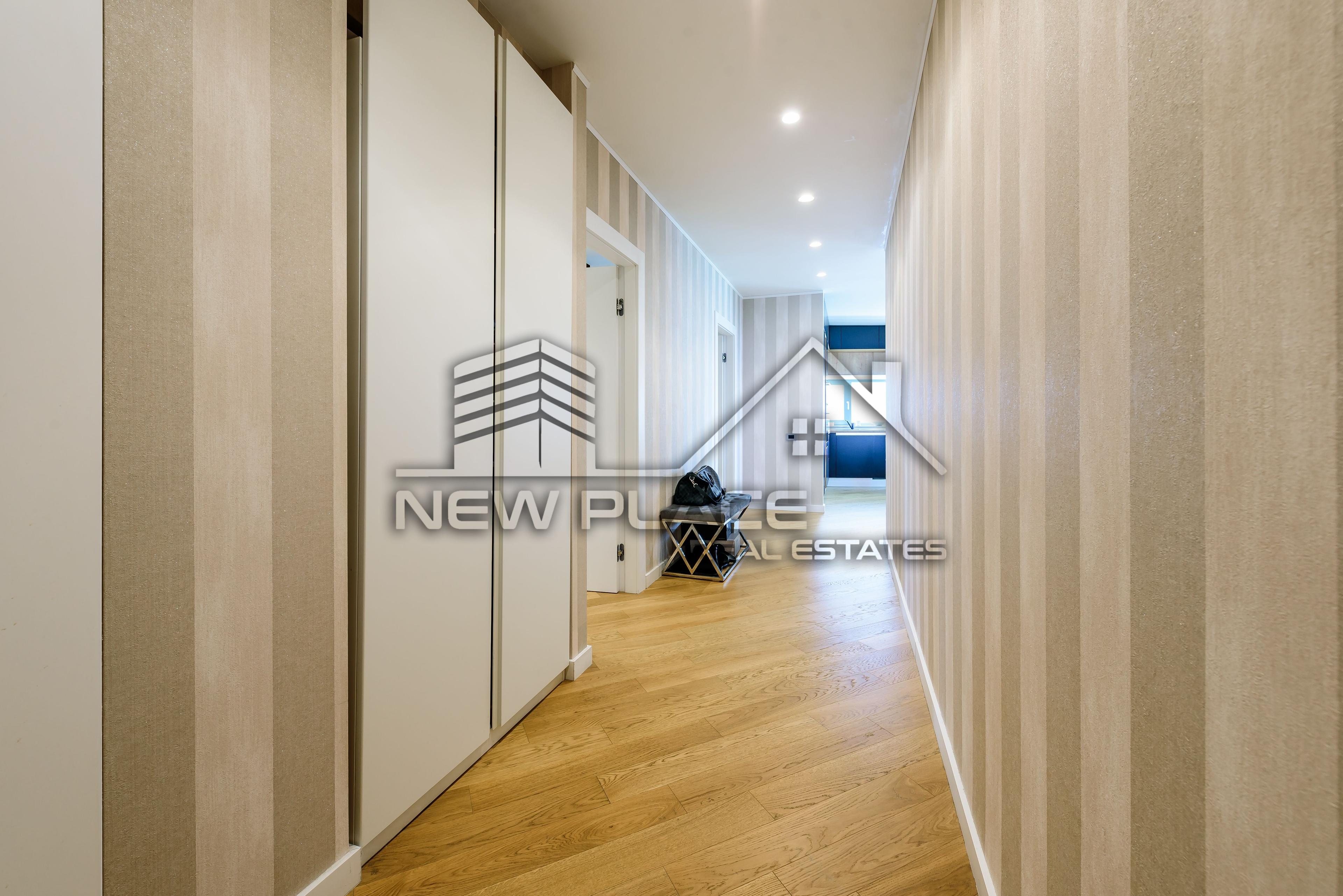 Aviatiei Tower | Vedere libera | Terase 40 mp | 470,000+TVA | Lux - 7
