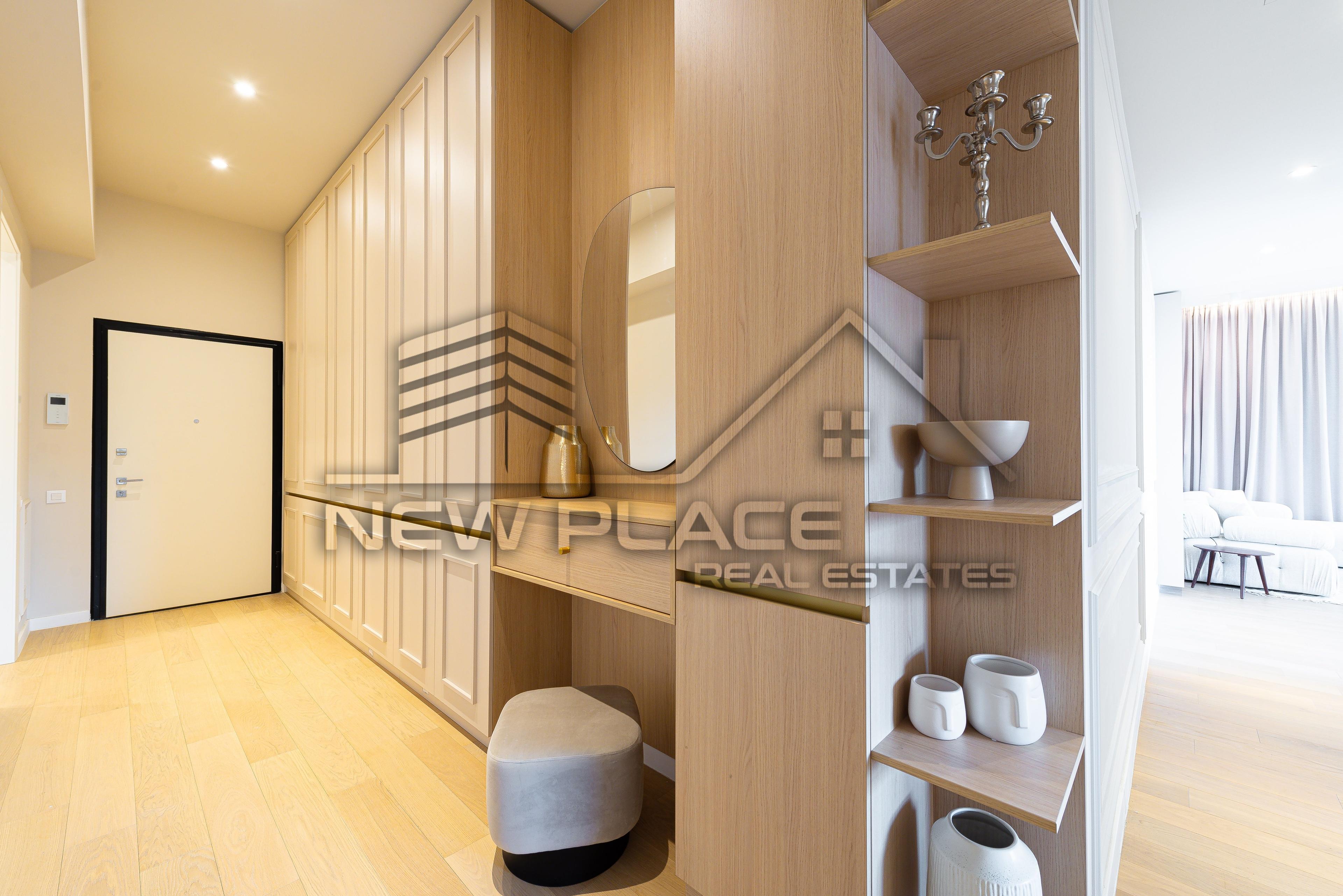 One Verdi Park | Apartament unicat | 450,000+TVA | View liber | Lux - 10