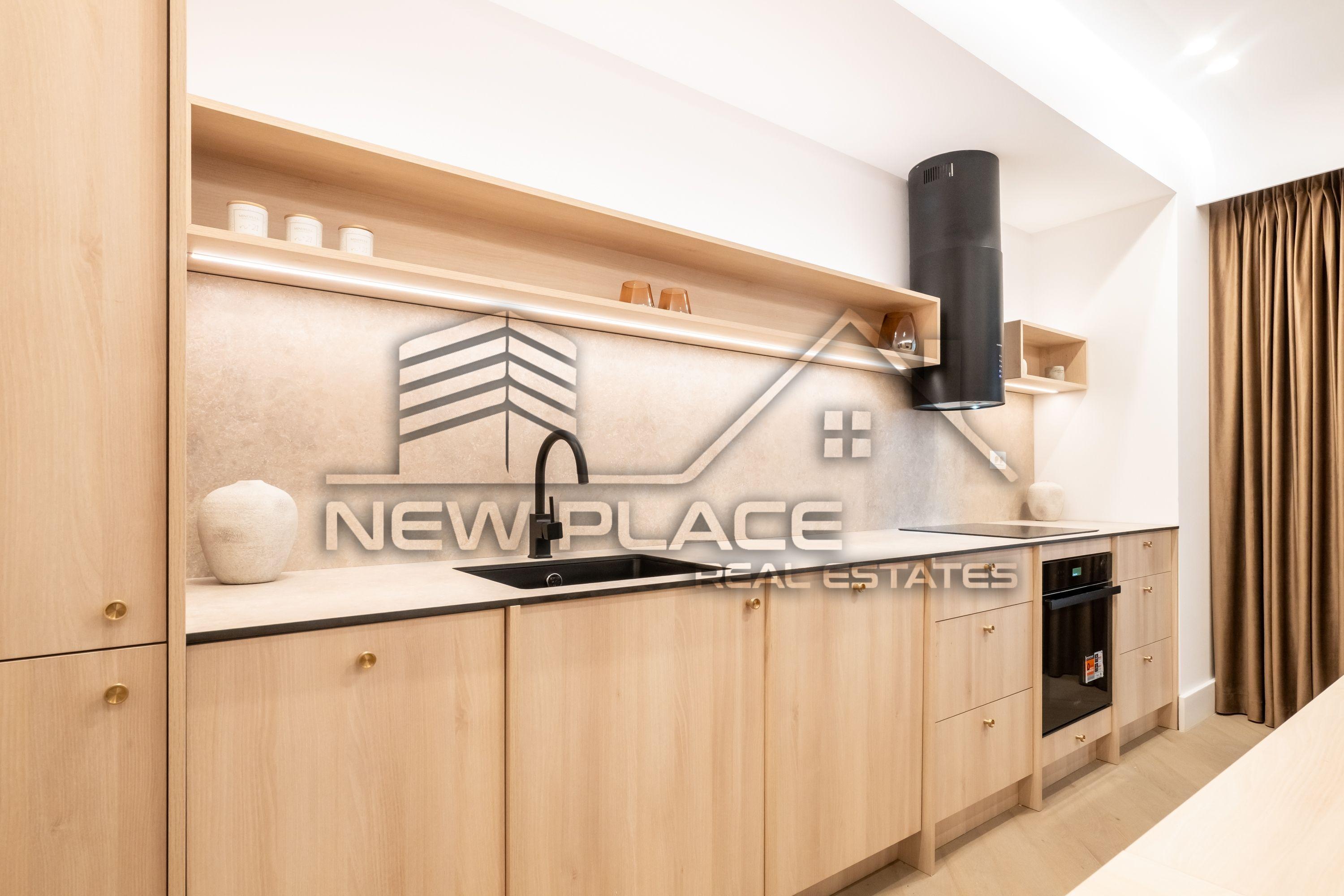 CORTINA 126 | Apt exclusivist | 270,000+TVA | Terasa 40 mp | ULTRA LUX - 6