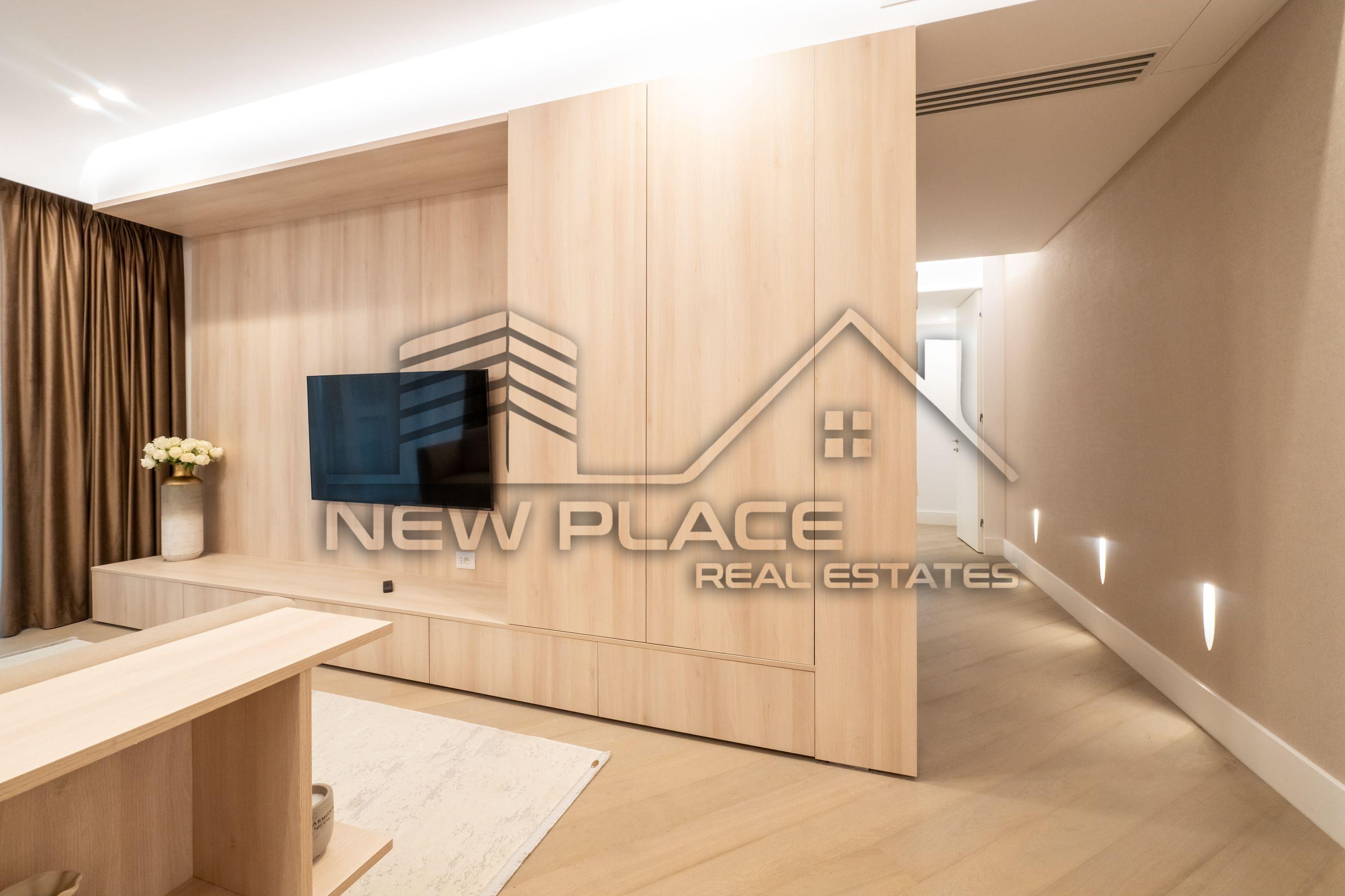 CORTINA 126 | Apt exclusivist | 270,000+TVA | Terasa 40 mp | ULTRA LUX - 4