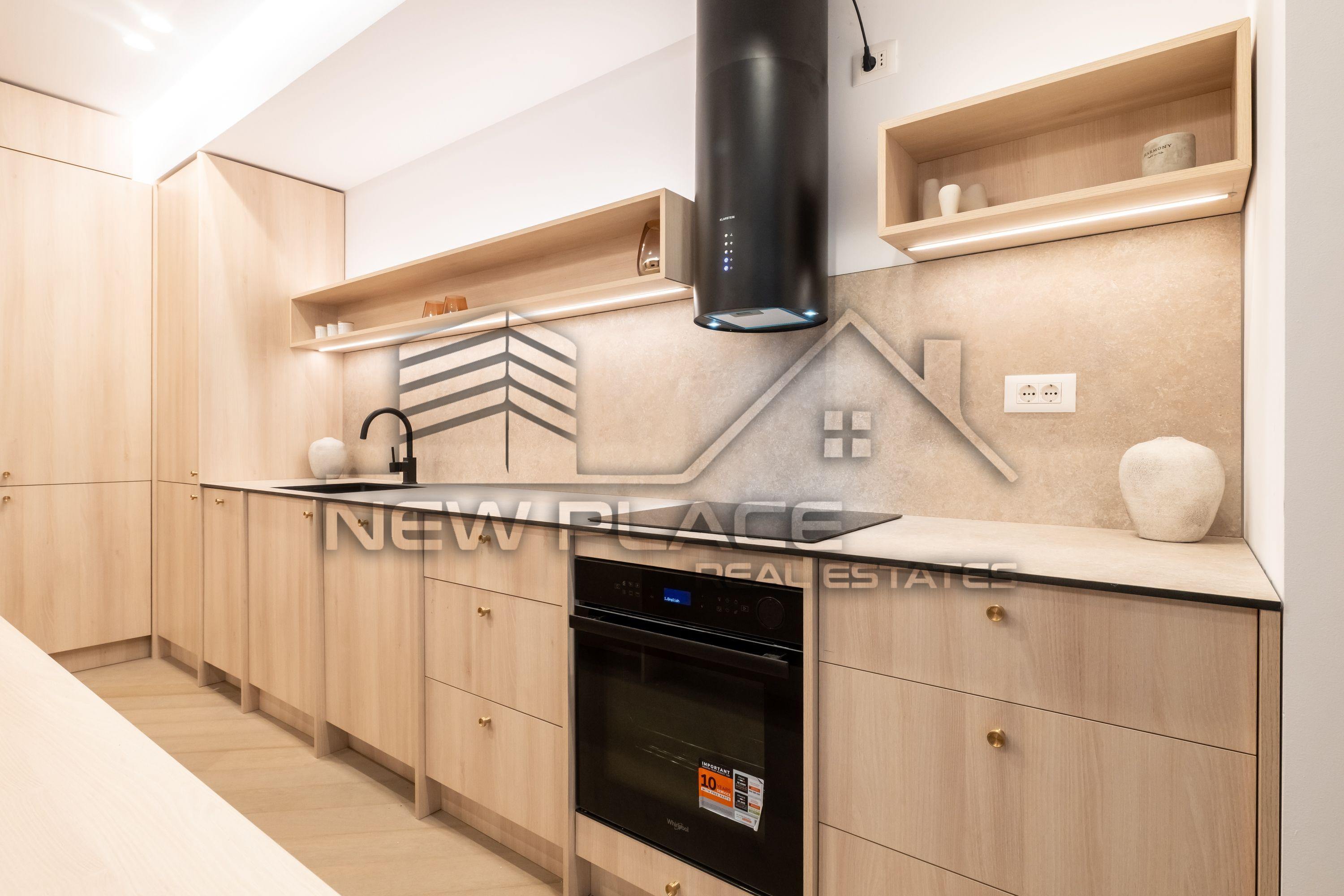 CORTINA 126 | Apt exclusivist | 270,000+TVA | Terasa 40 mp | ULTRA LUX - 7
