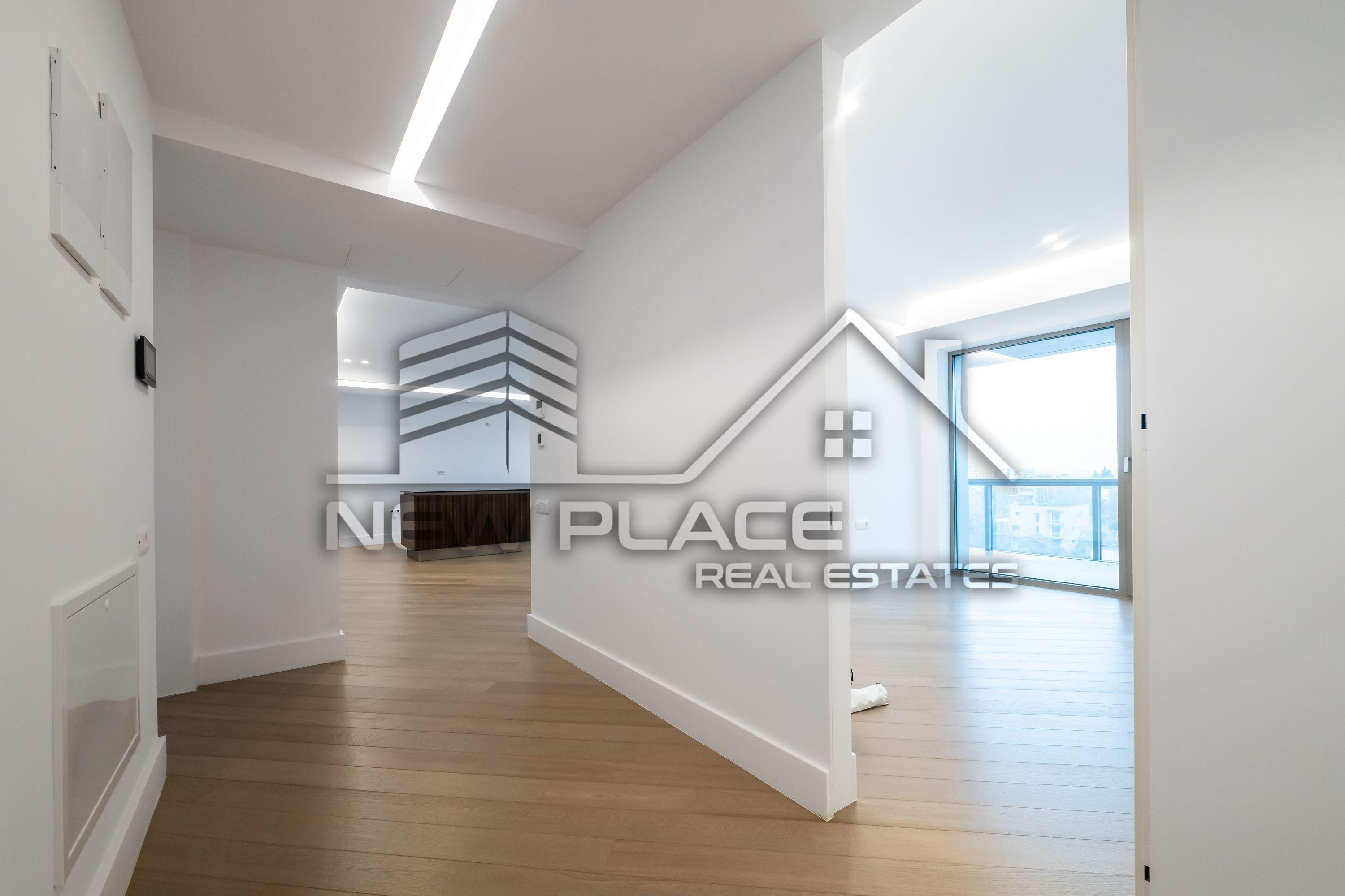 CORTINA 126 | Apt exclusivist | 410,000+TVA | Terasa 20 mp | ULTRA LUX - 9