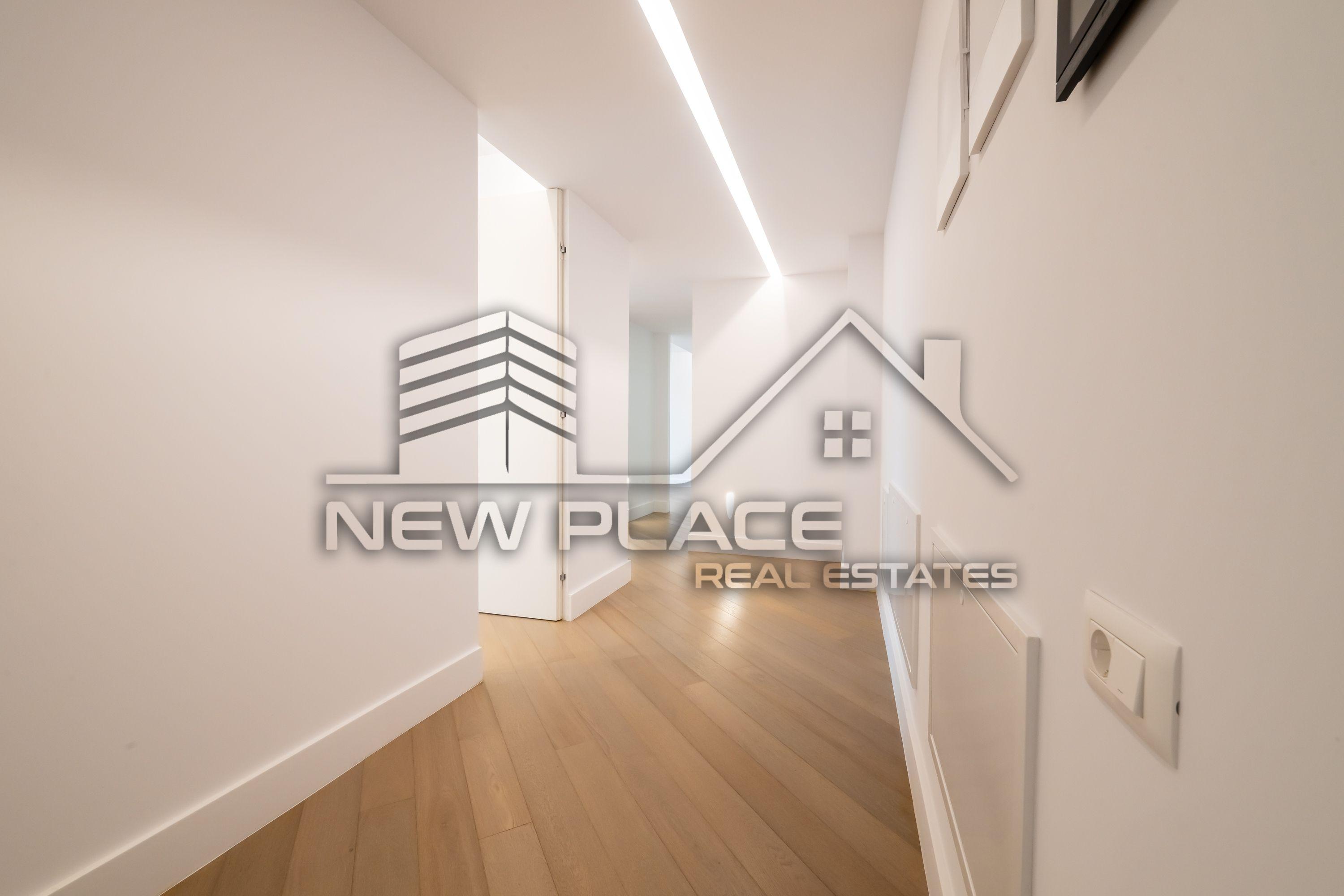 CORTINA 126 | Apt exclusivist | 410,000+TVA | Terasa 20 mp | ULTRA LUX - 8