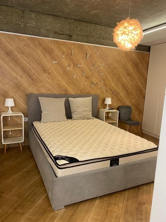 Dinamic City | Apartament exclusivist | Pescariu SPA | Lux - 5
