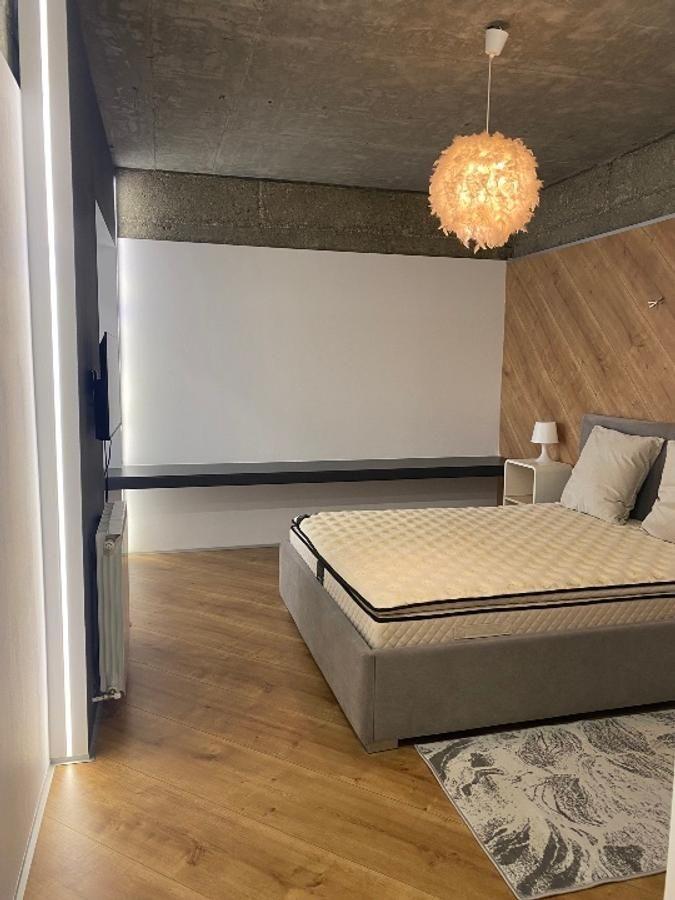 Dinamic City | Apartament exclusivist | Pescariu SPA | Lux - 6