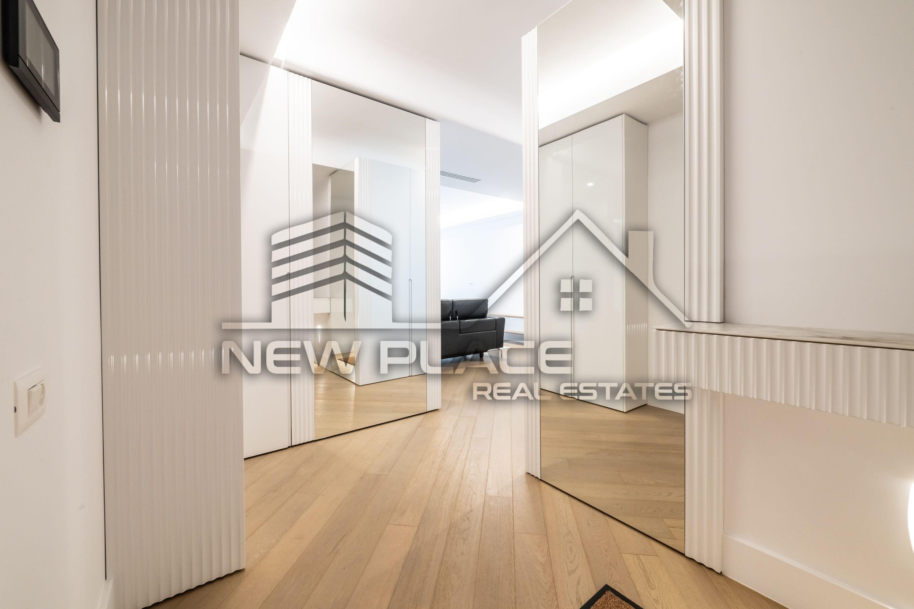 CORTINA 126 | Apartament exclusivist | Terasa 26 mp | View liber | ULTRA LUX - 8
