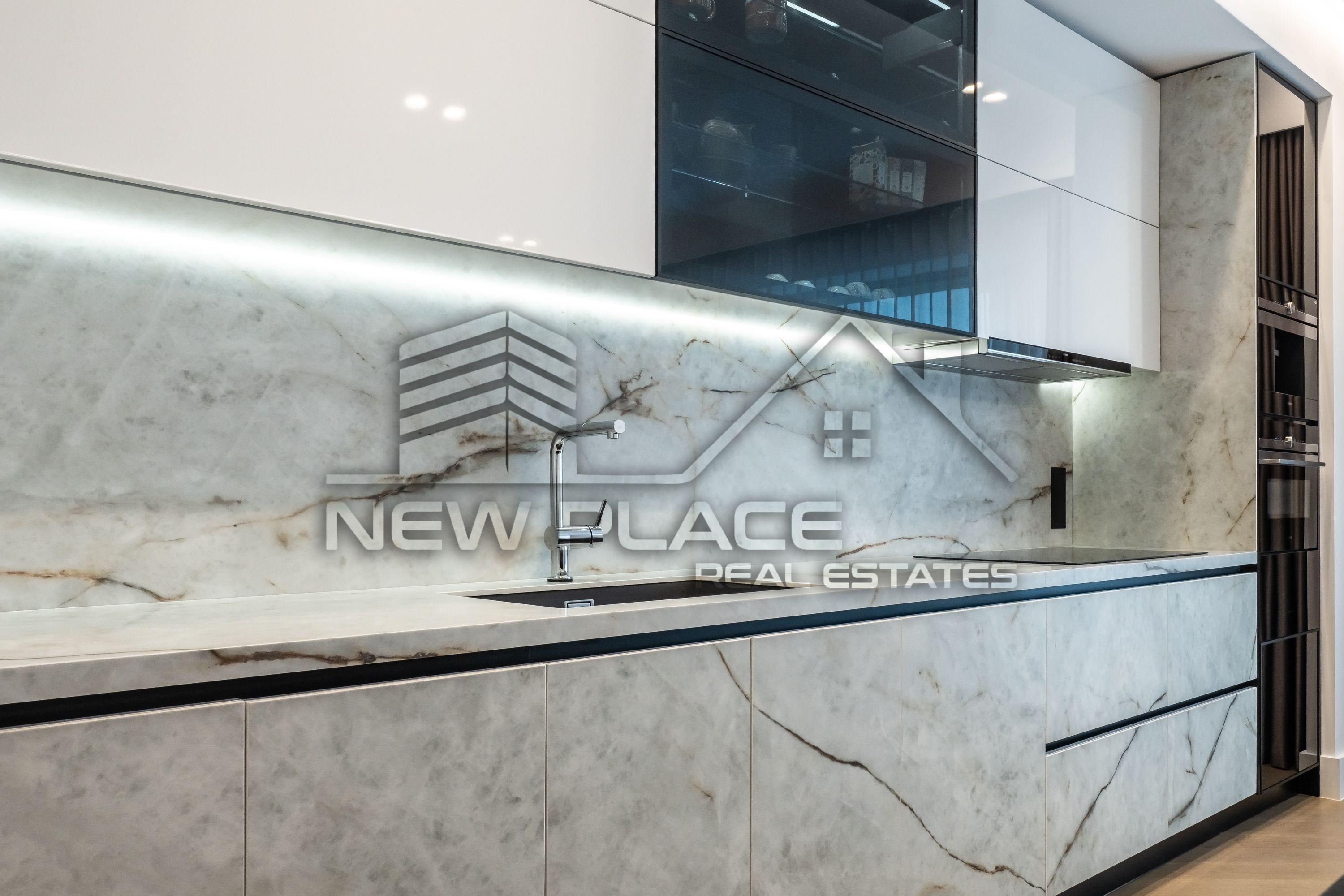 CORTINA 126 | Apartament exclusivist | Terasa 26 mp | View liber | ULTRA LUX - 7