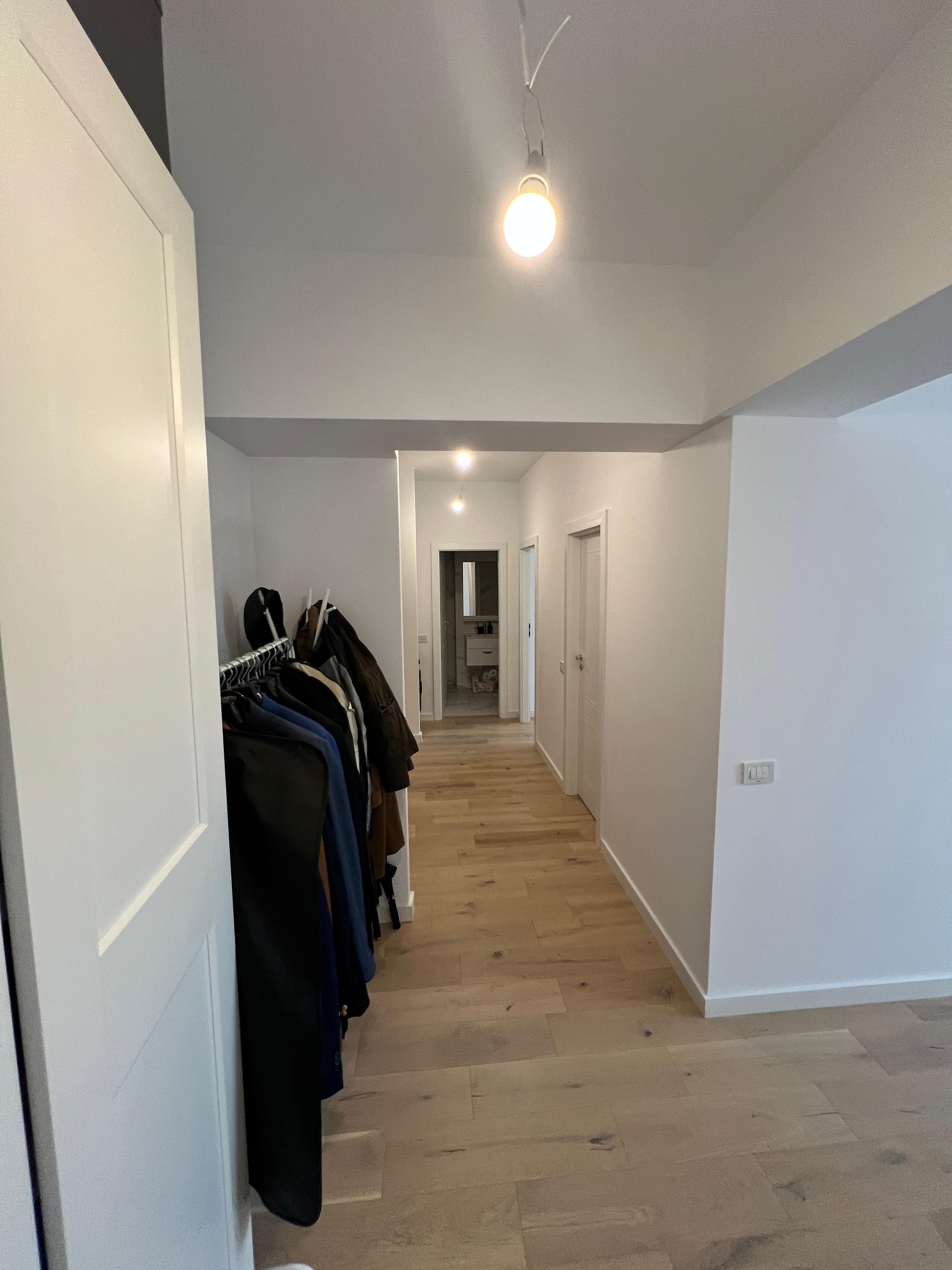 Rond OMV Pipera | Apt semi-mobilat | Terasa de 12 mp | View liber | LUX - 6