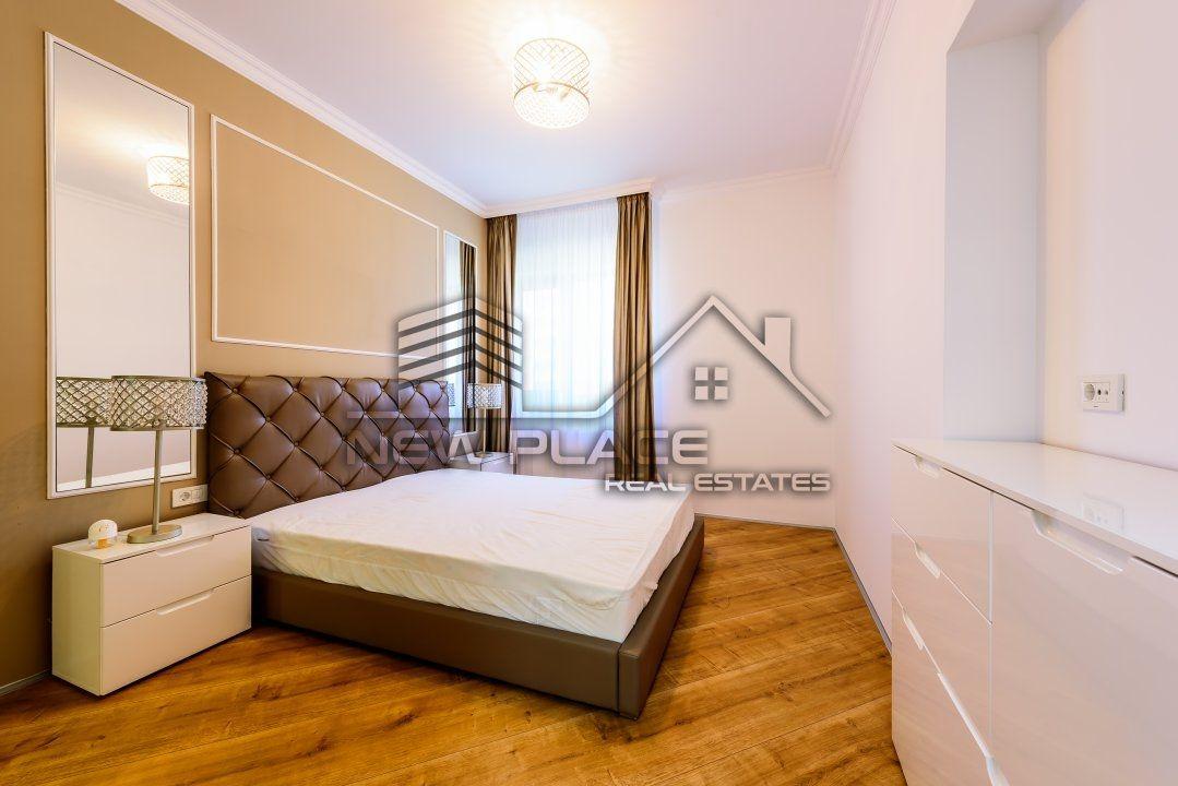 4City North | Terasa de 13 mp | Vedere spre parc | Apartament exclusivist | LUX - 8