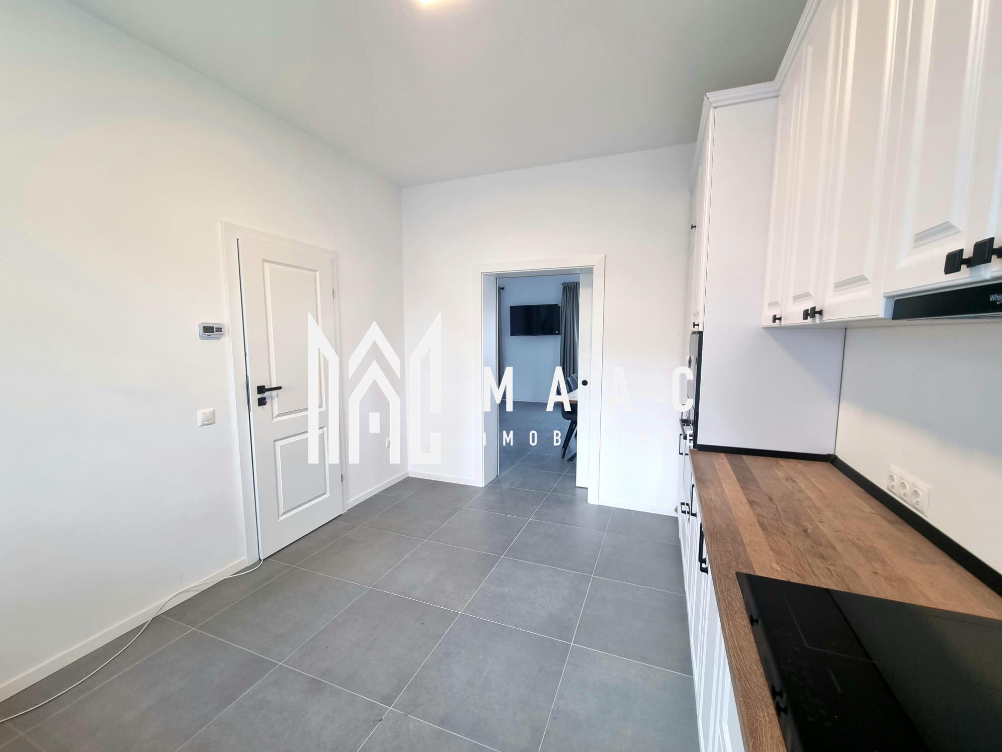 Casa 4 camere | Teren 215 mp | Selimbar - 3