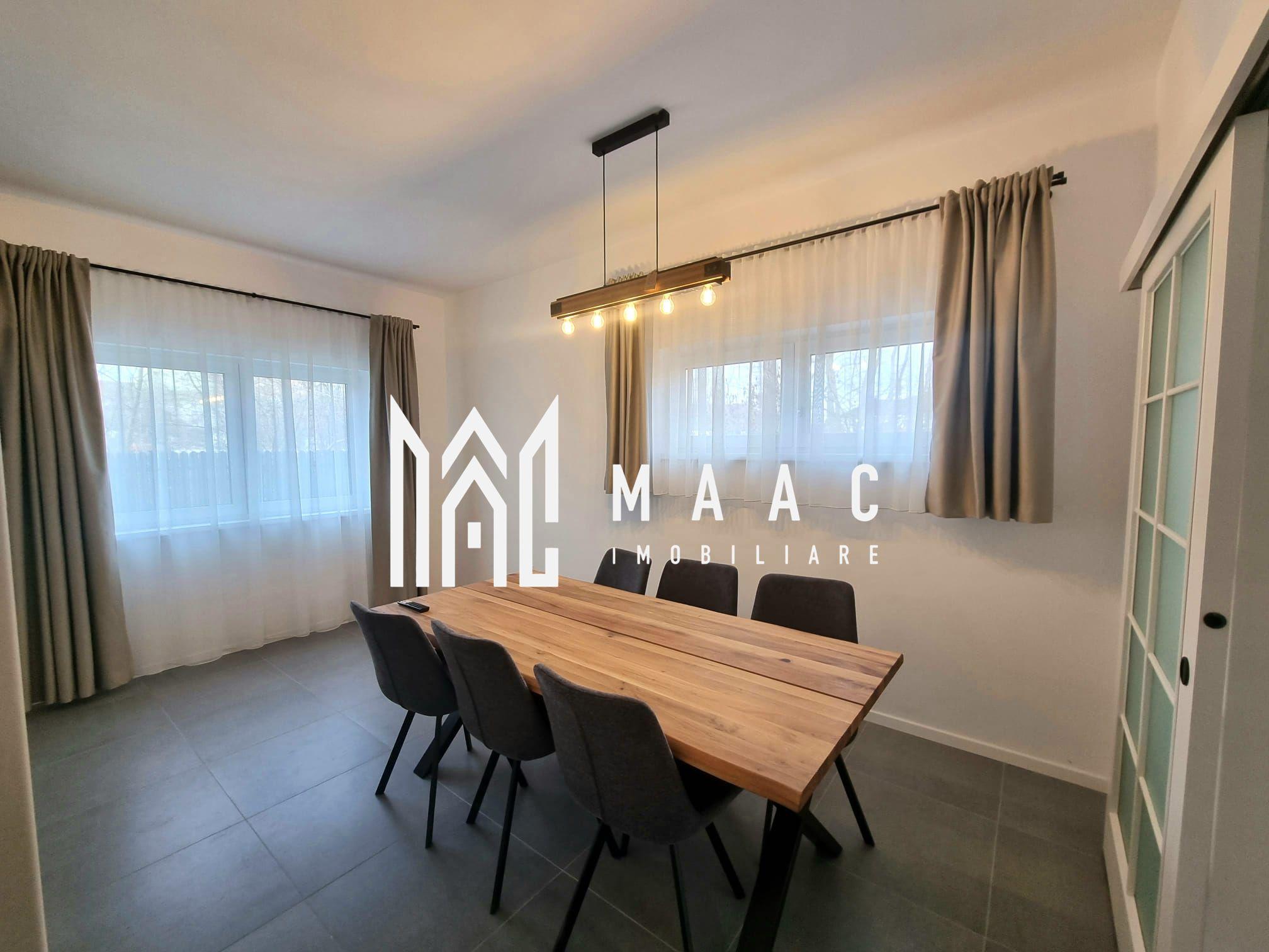 Casa 4 camere | Teren 215 mp | Selimbar - 4