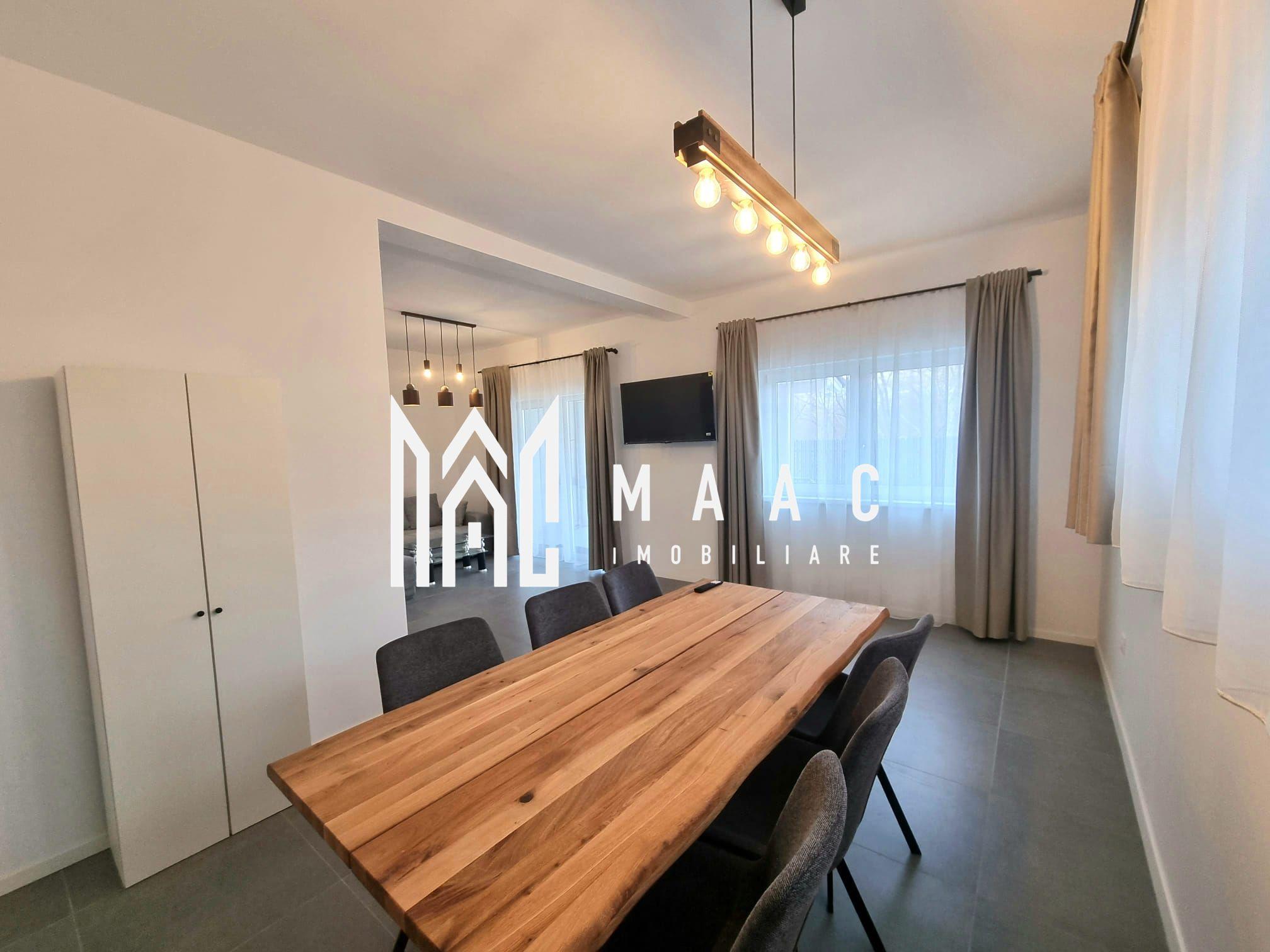 Casa 4 camere | Teren 215 mp | Selimbar - 5