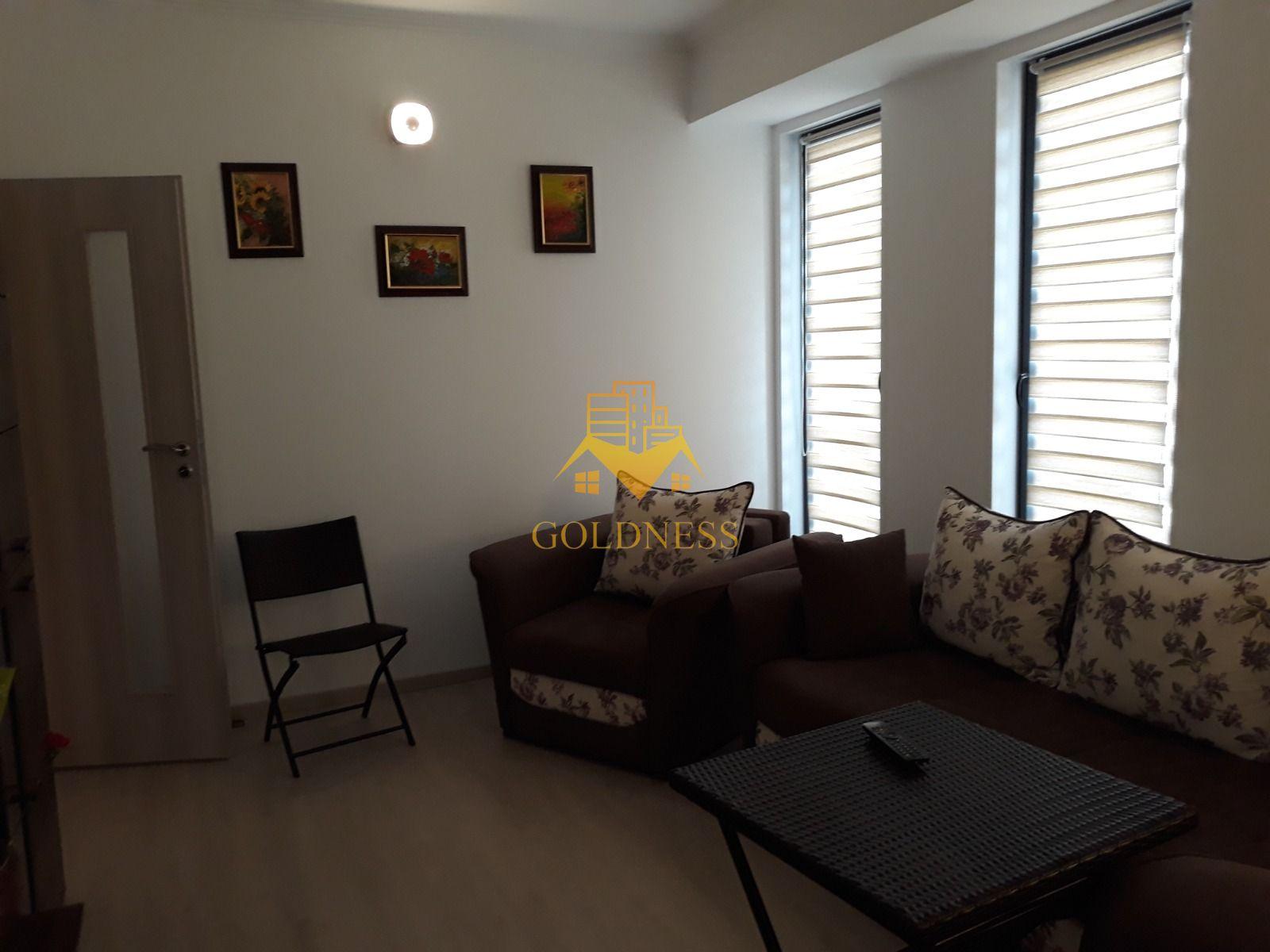 2 Camere , Borhanciului, Zona Profi, Bloc nou, Modern, - 4