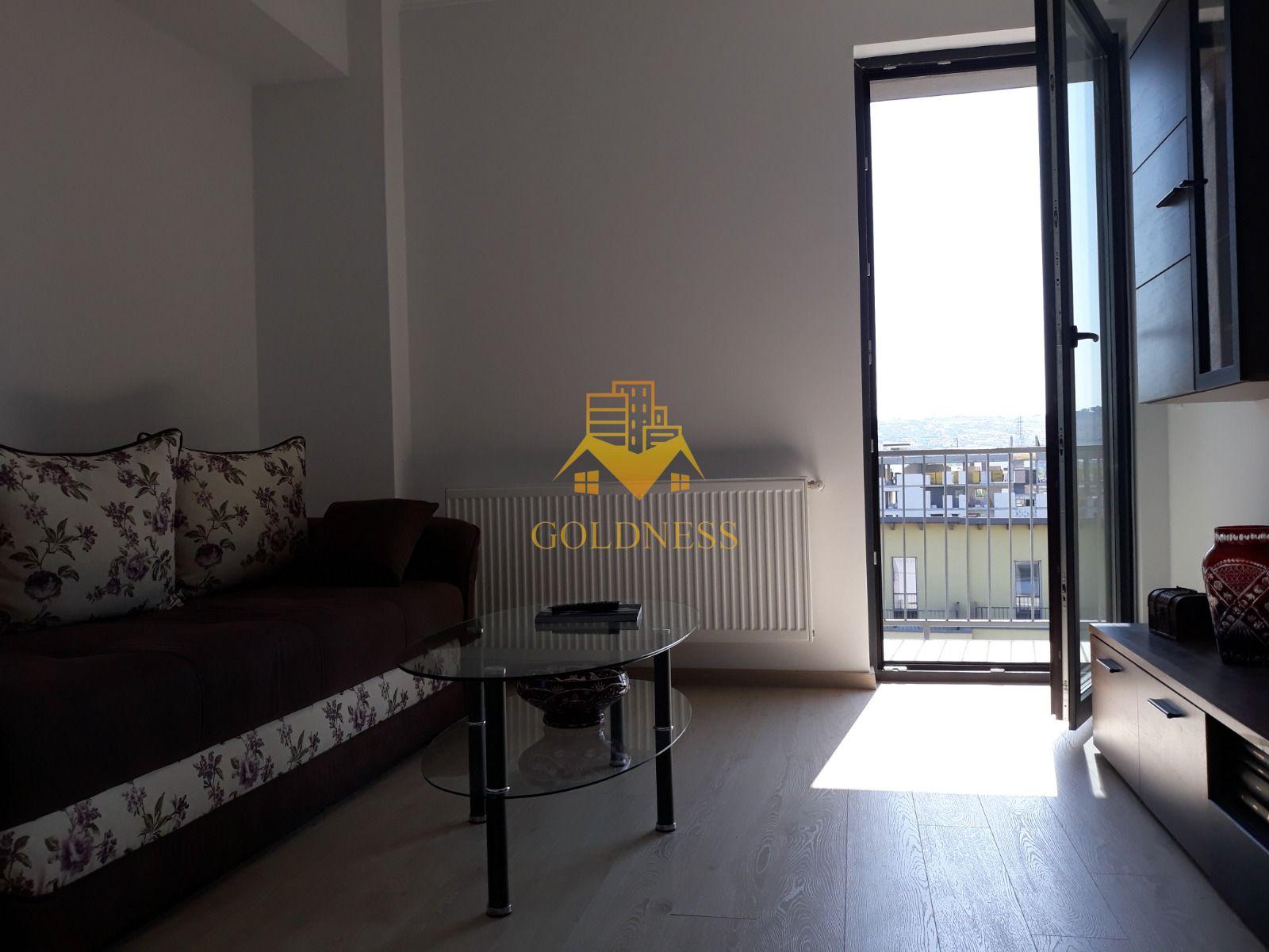 2 Camere , Borhanciului, Zona Profi, Bloc nou, Modern, - 1