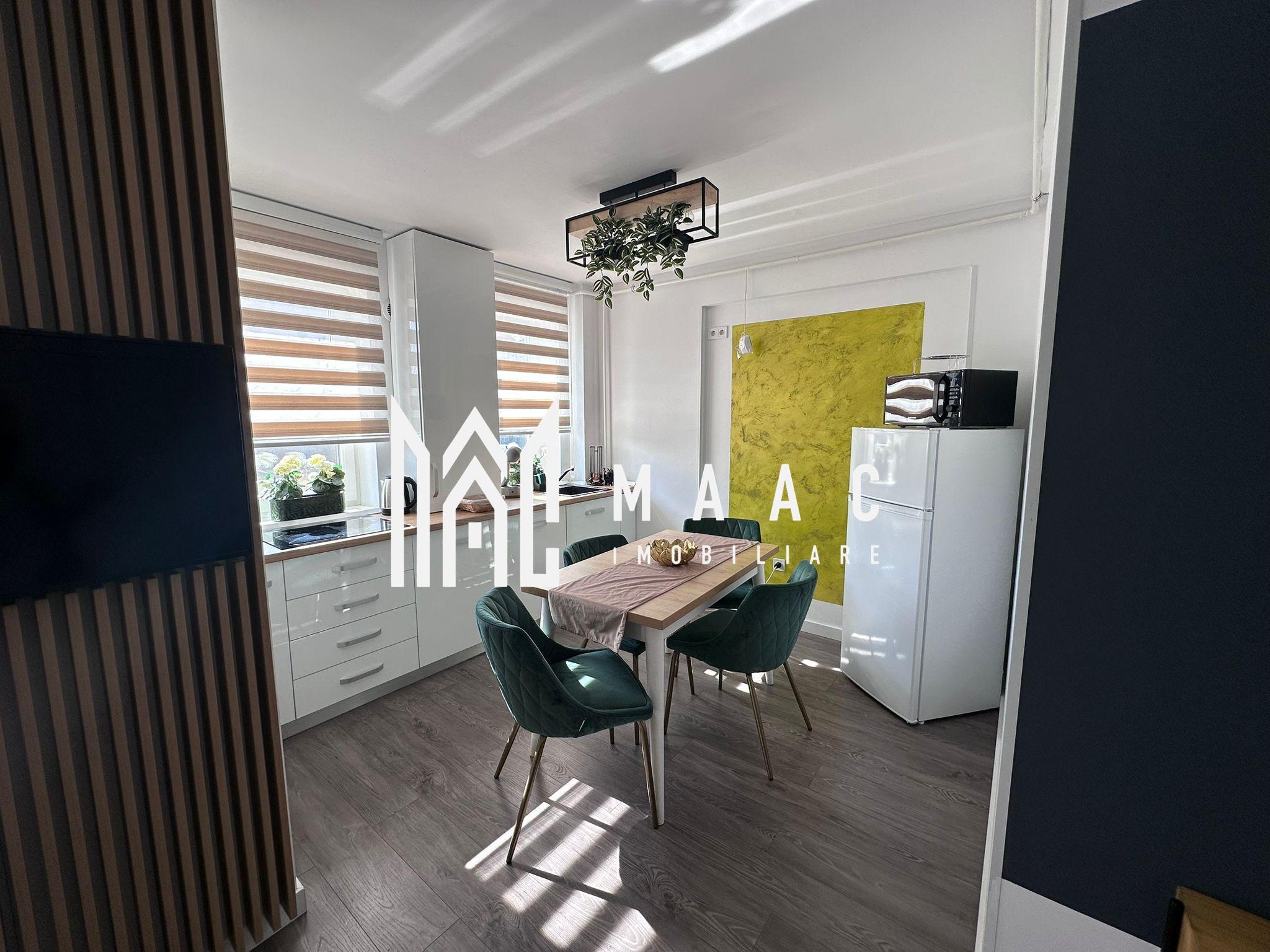 Apartament 3 camere | Etaj 2 | Balcon | parcare - 10