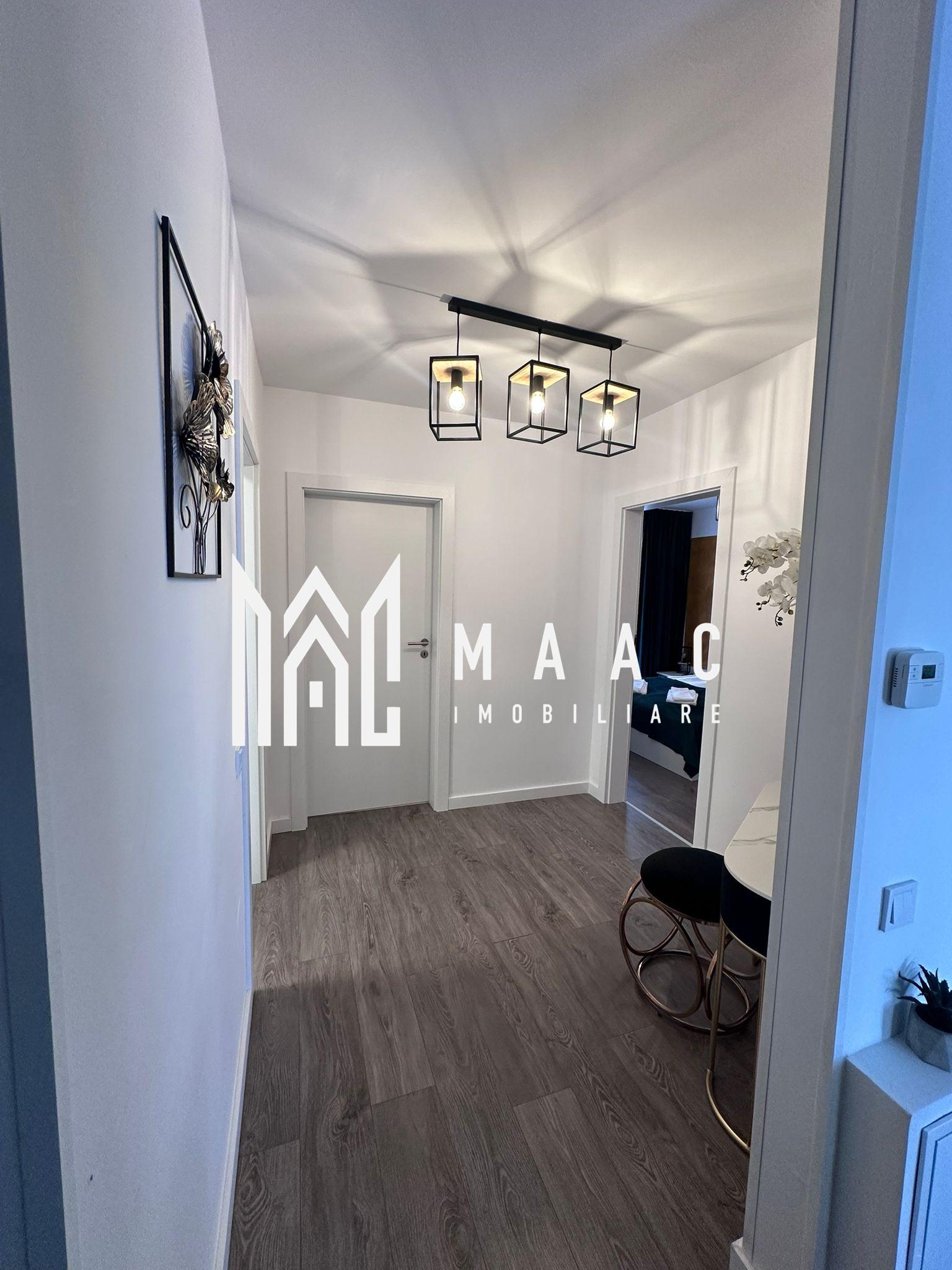 Apartament 3 camere | Etaj 2 | Balcon | parcare - 1