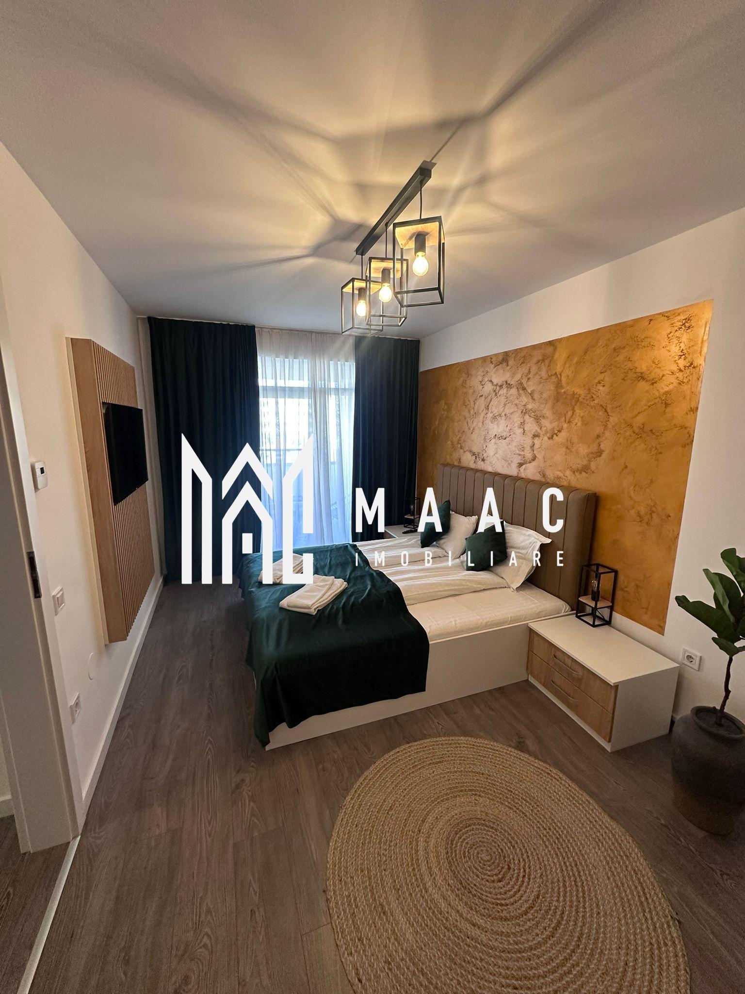 Apartament 3 camere | Etaj 2 | Balcon | parcare - 6