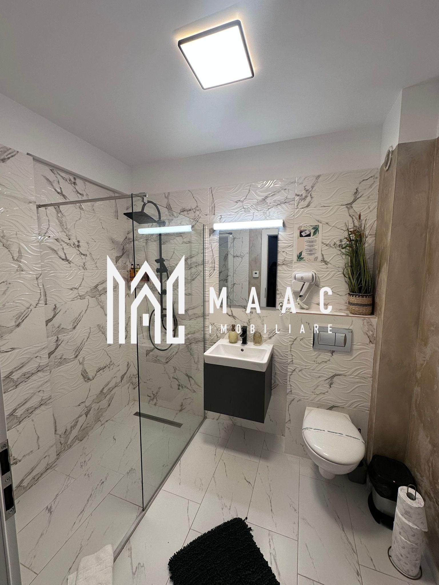 Apartament 3 camere | Etaj 2 | Balcon | parcare - 2