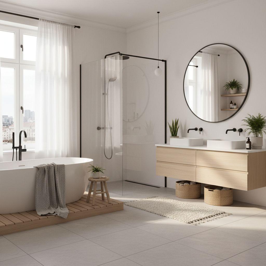 Apartament cu 2 camere Militari Residence - finalizare martie 2027 - 7