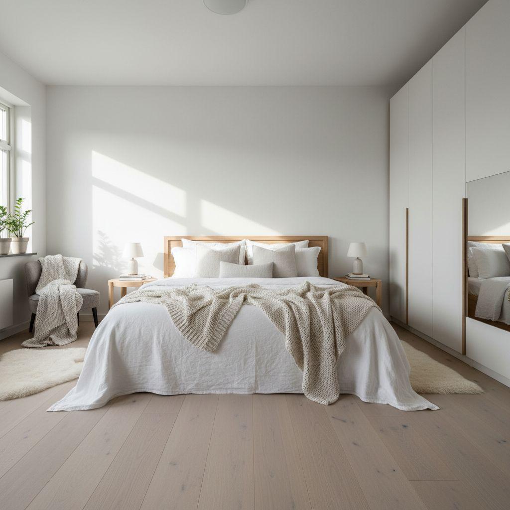 Garsoniera Militari Residence - martie 2027 - 1