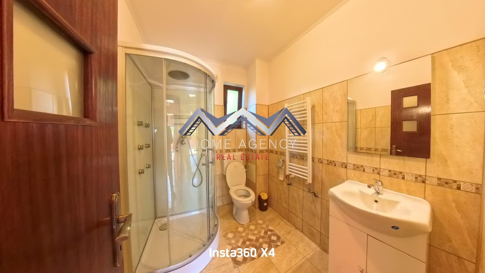 Casă P+1 | 3 dormitoare | Otopeni central - 12