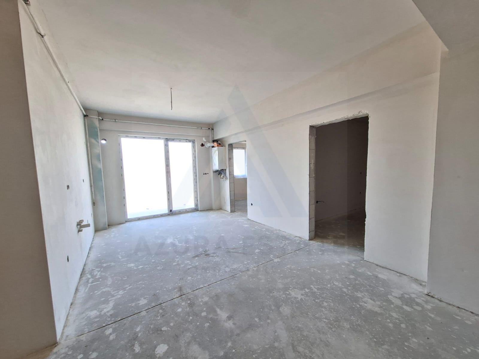 Penthouse 75.8 mp utili 3 camere terasa 49 mp si parcare in Selimbar - 5