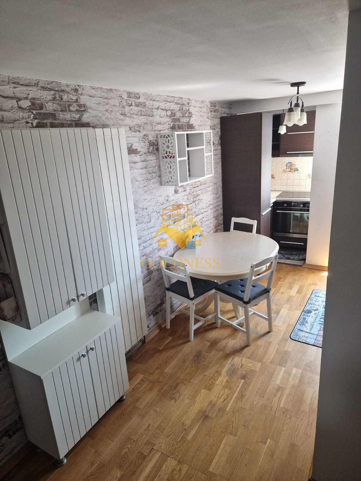 2 camere Gruia, Parcul Cetățuia, Central, Horea, UBB, 2 Parcări - 4