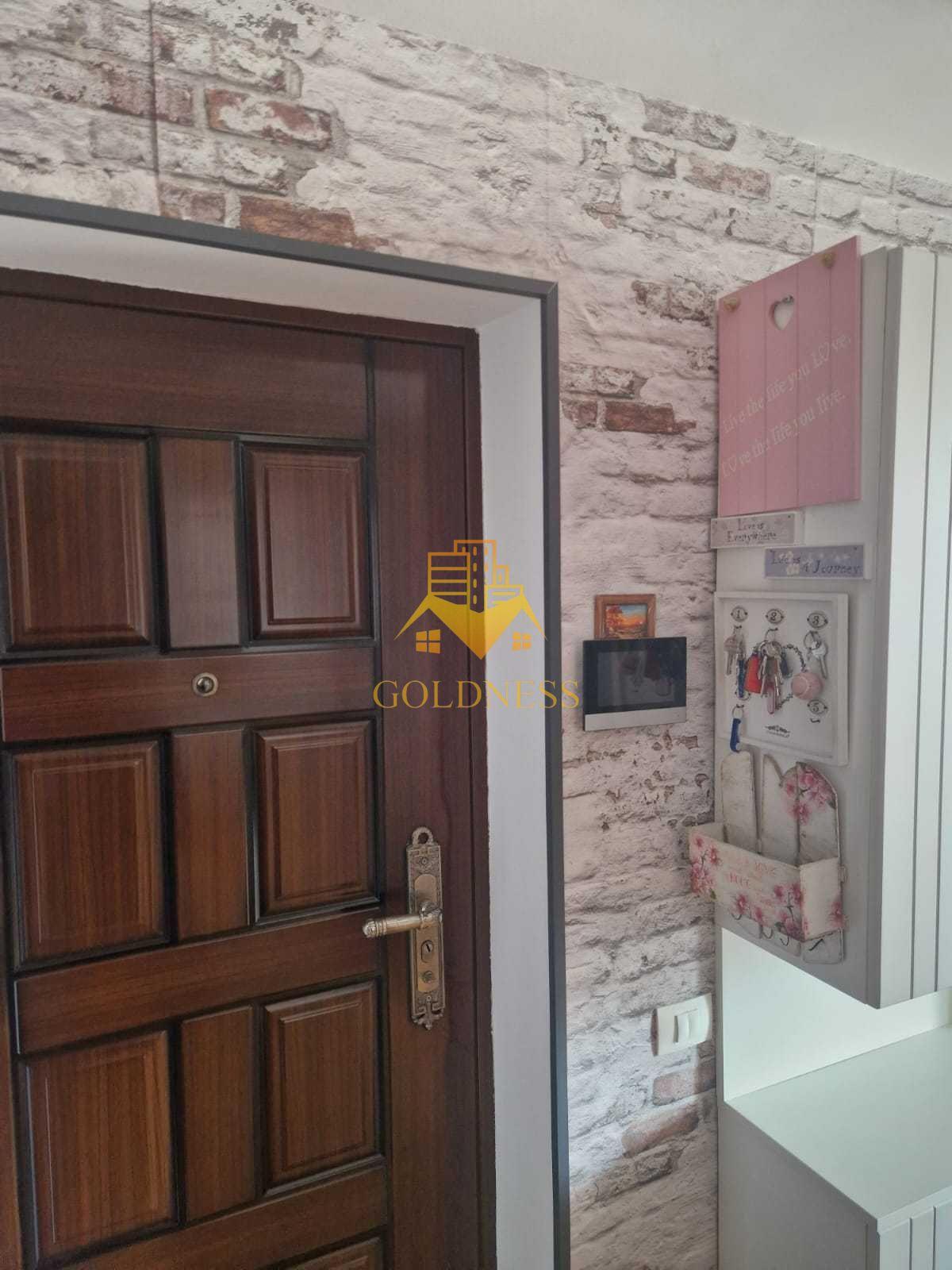 2 camere Gruia, Parcul Cetățuia, Central, Horea, UBB, 2 Parcări - 8