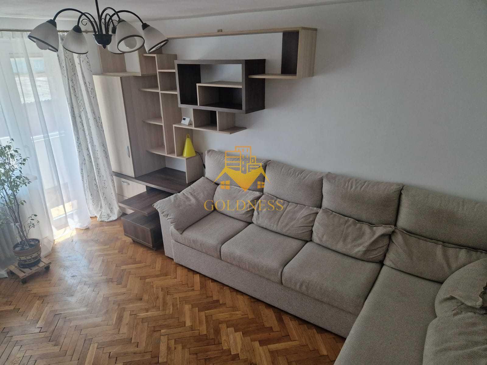2 camere Gruia, Parcul Cetățuia, Central, Horea, UBB, 2 Parcări - 1