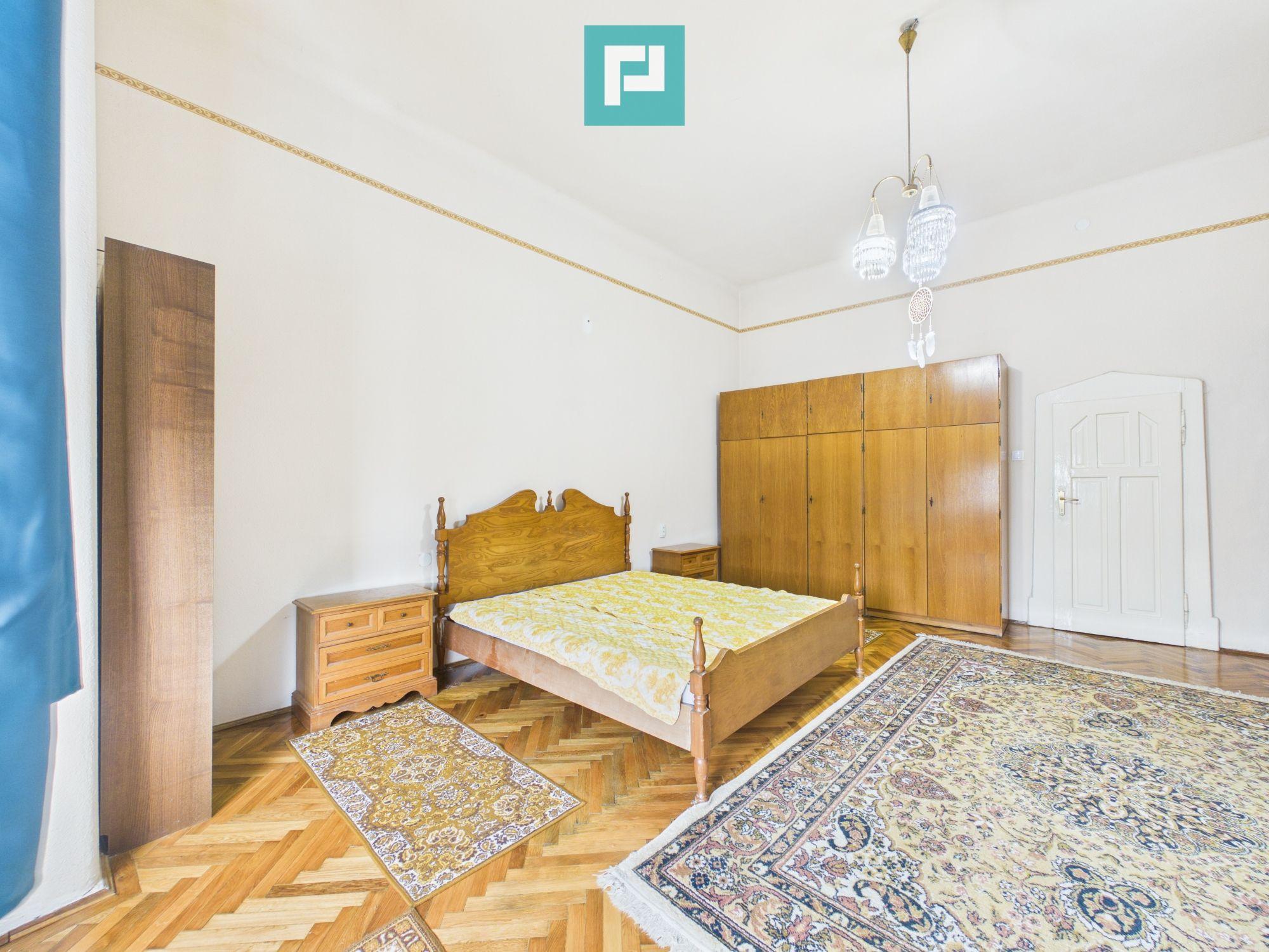 Apartament generos cu 3 camere – Zona Centrală - 14