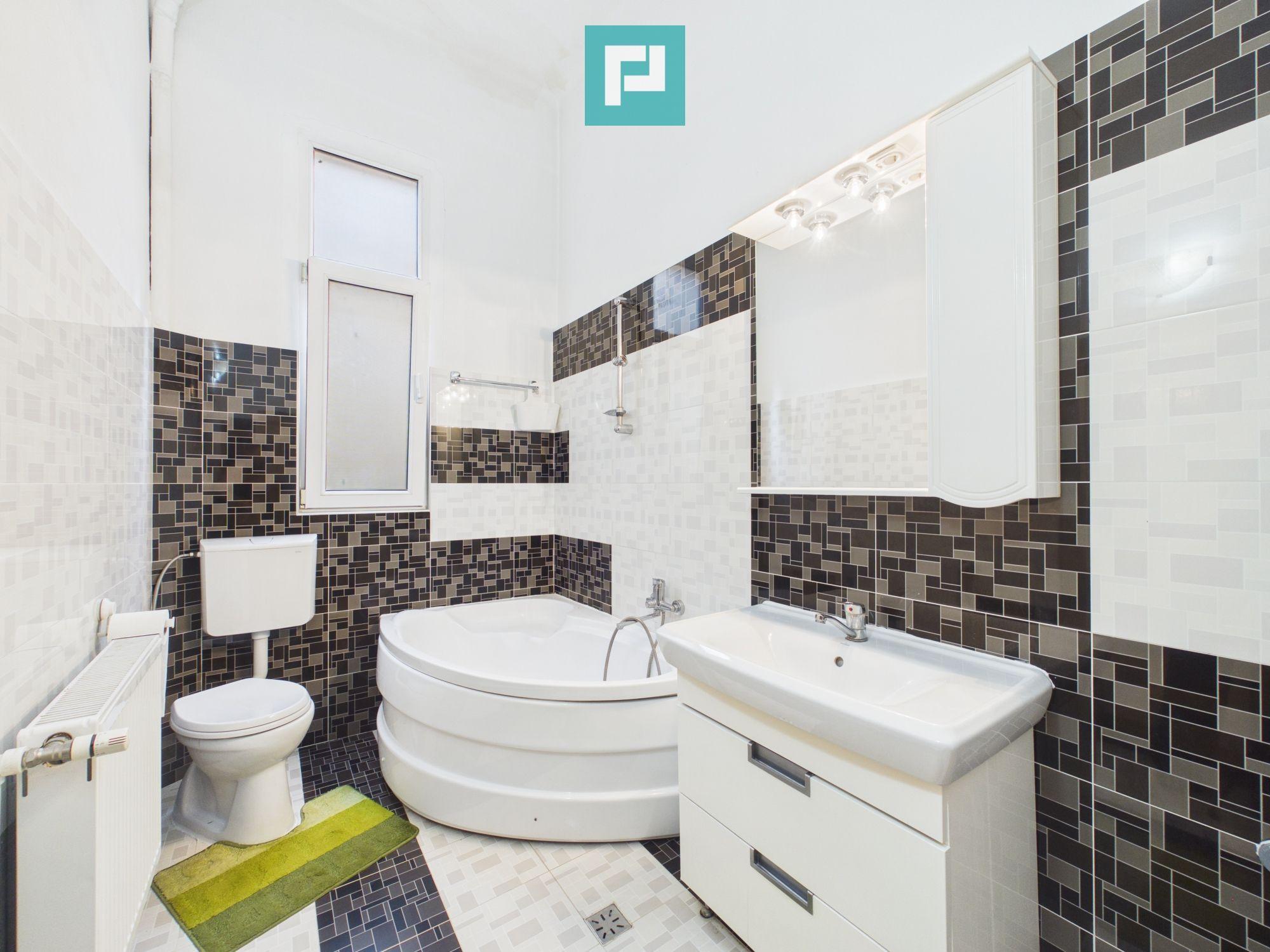 Apartament generos cu 3 camere – Zona Centrală - 13