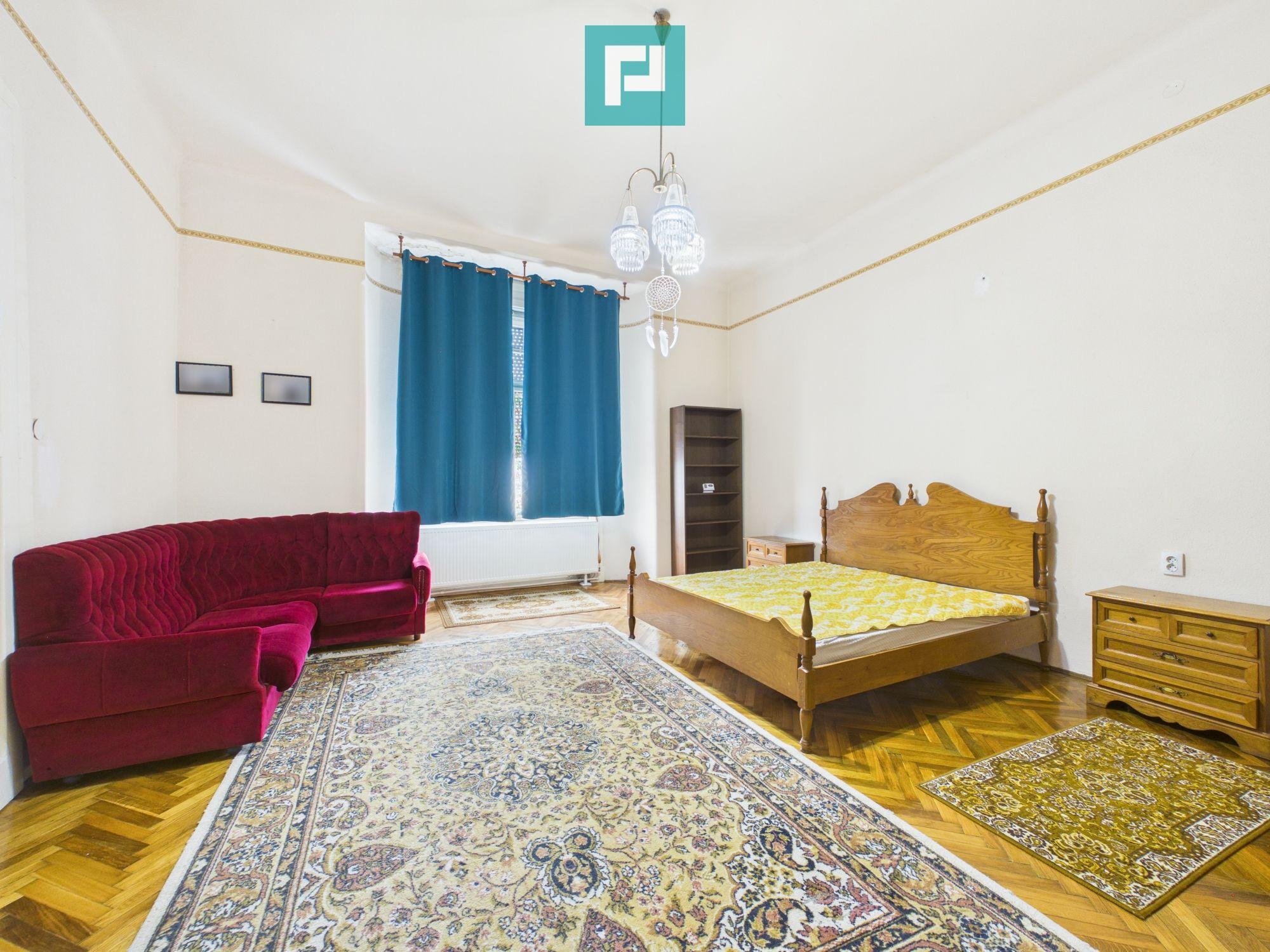 Apartament generos cu 3 camere – Zona Centrală - 17
