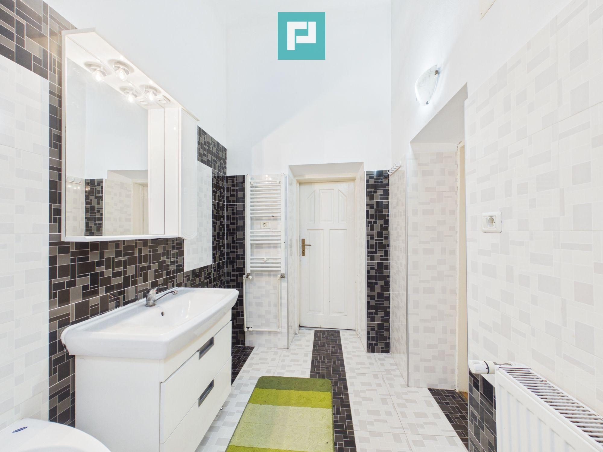 Apartament generos cu 3 camere – Zona Centrală - 11