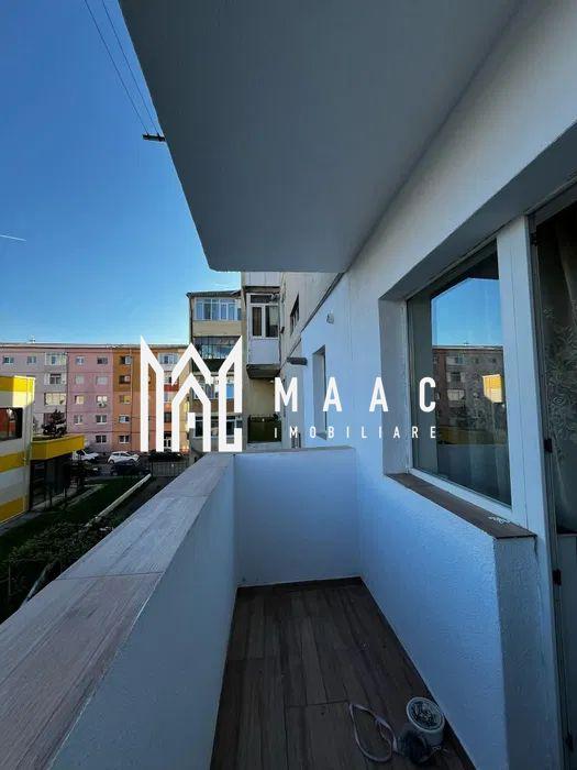 Apartament 4 Camere I Decomandat I Etaj 2 I Vasile Aaron - 6