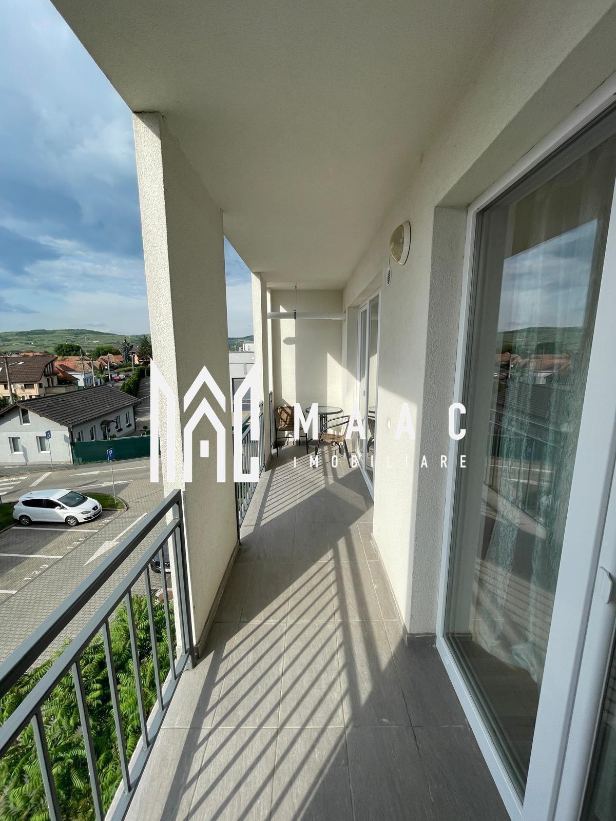 Apartament 2 Camere I Etaj 2 I Loc Parcare I City Residence - 10