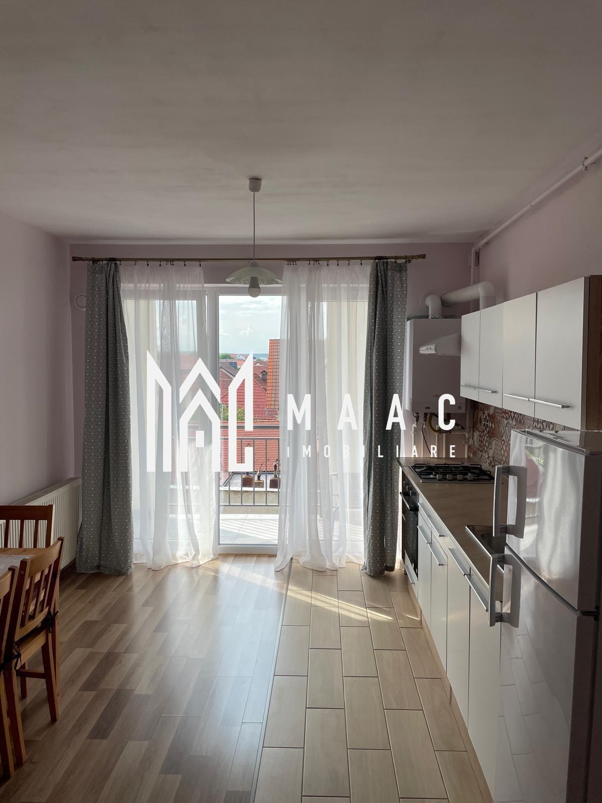 Apartament 2 Camere I Etaj 2 I Loc Parcare I City Residence - 2