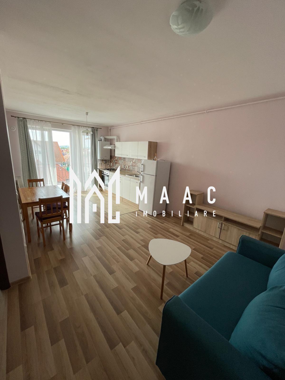 Apartament 2 Camere I Etaj 2 I Loc Parcare I City Residence - 1