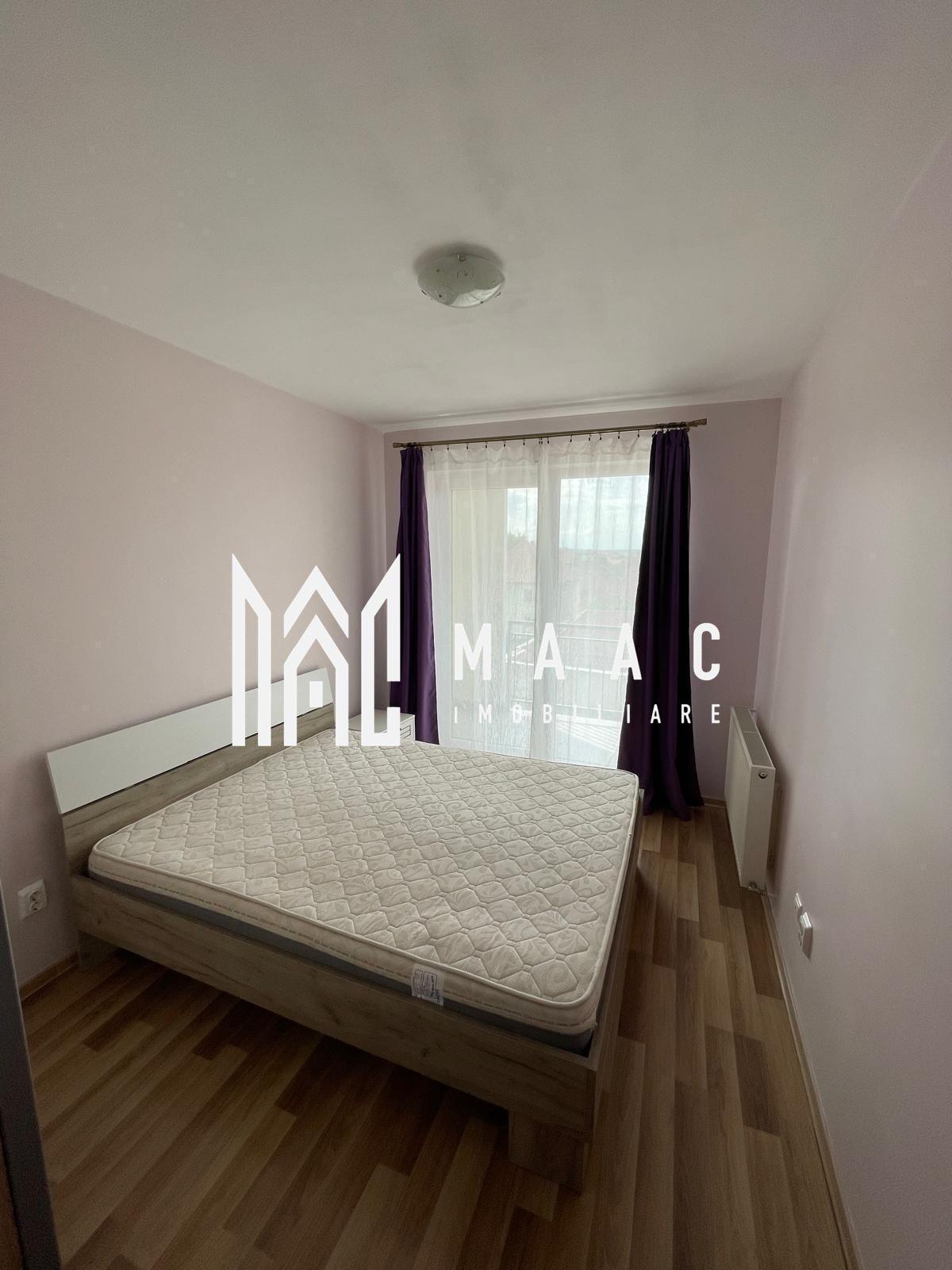 Apartament 2 Camere I Etaj 2 I Loc Parcare I City Residence - 6
